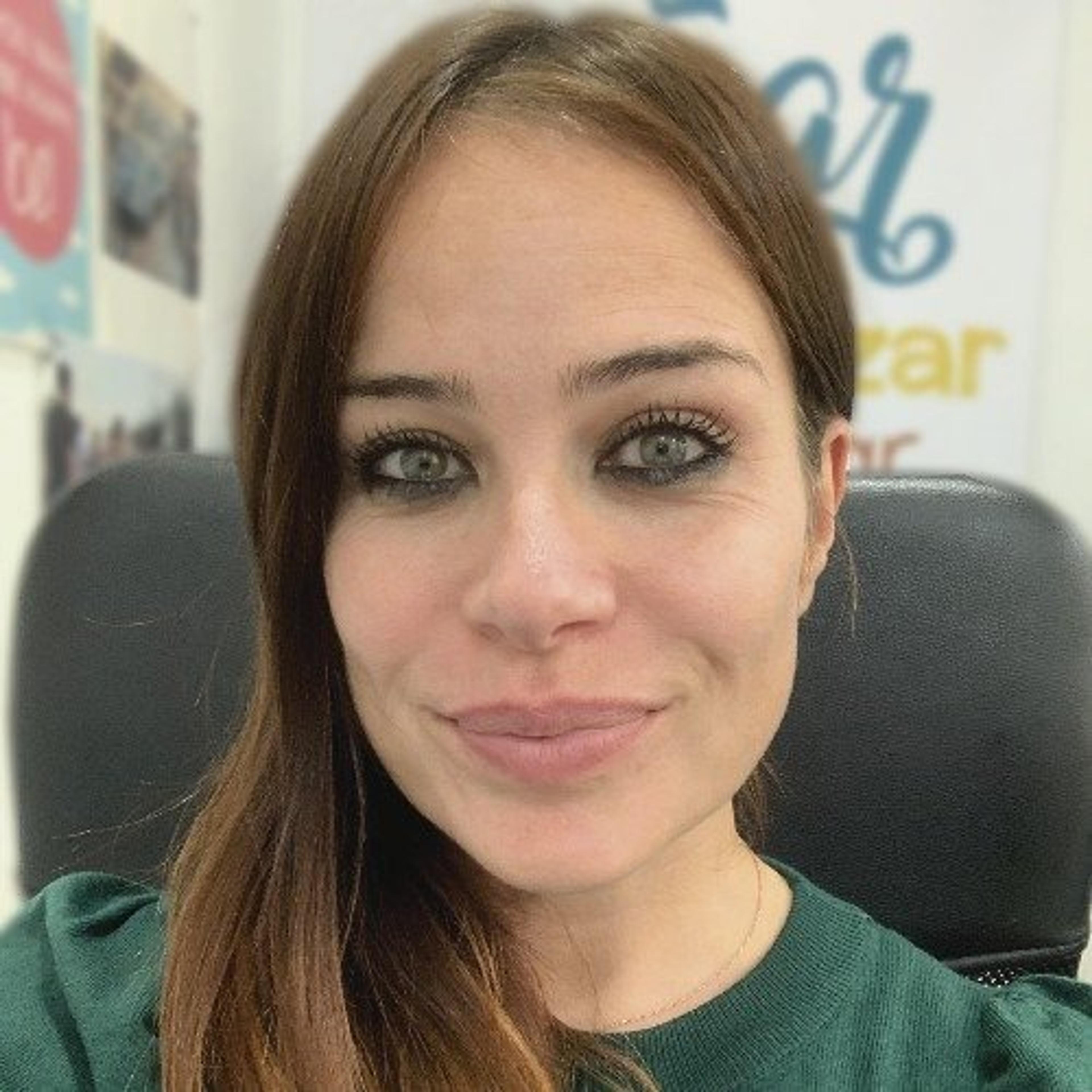 María Delgado