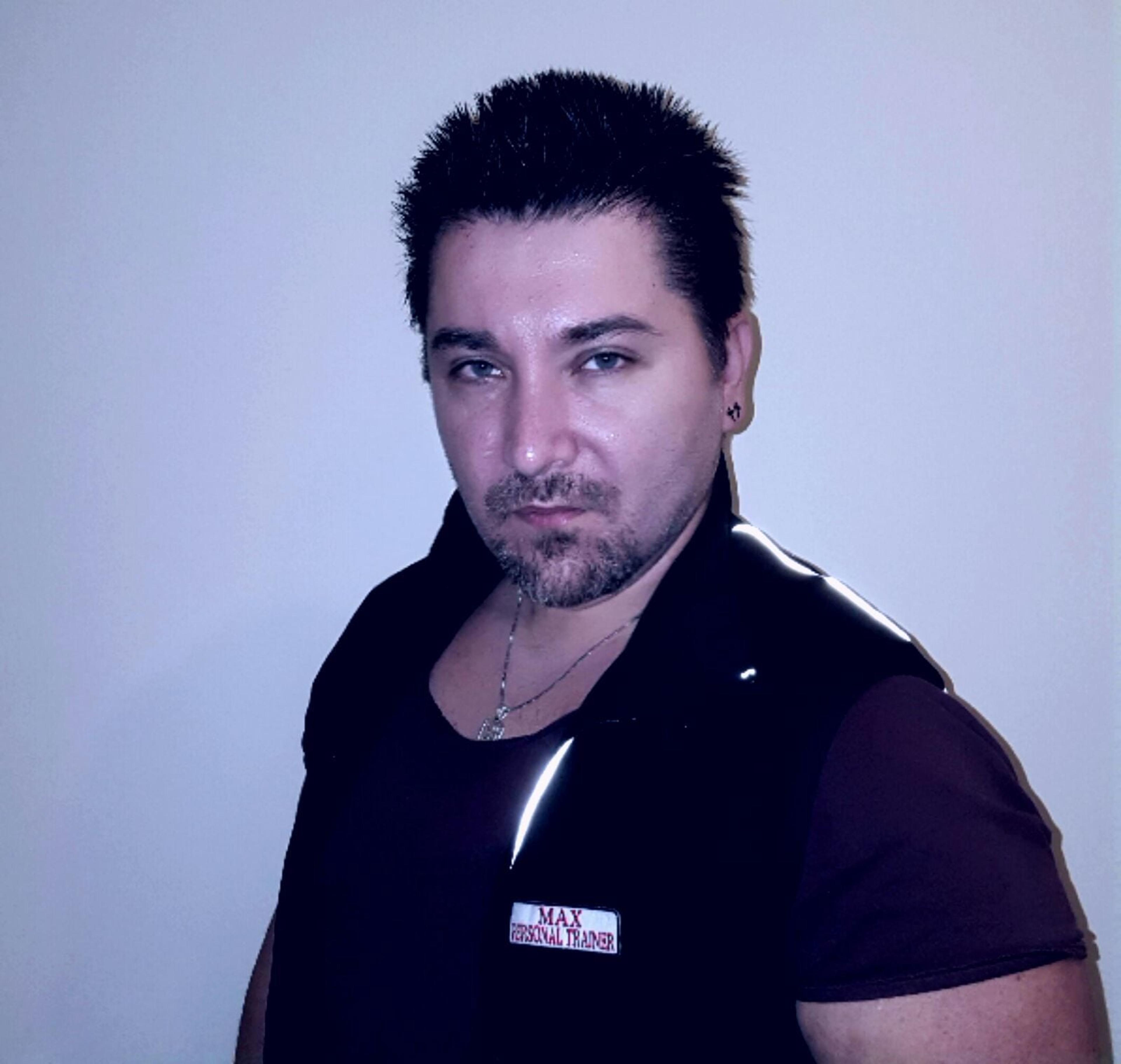 Massimiliano Oliva