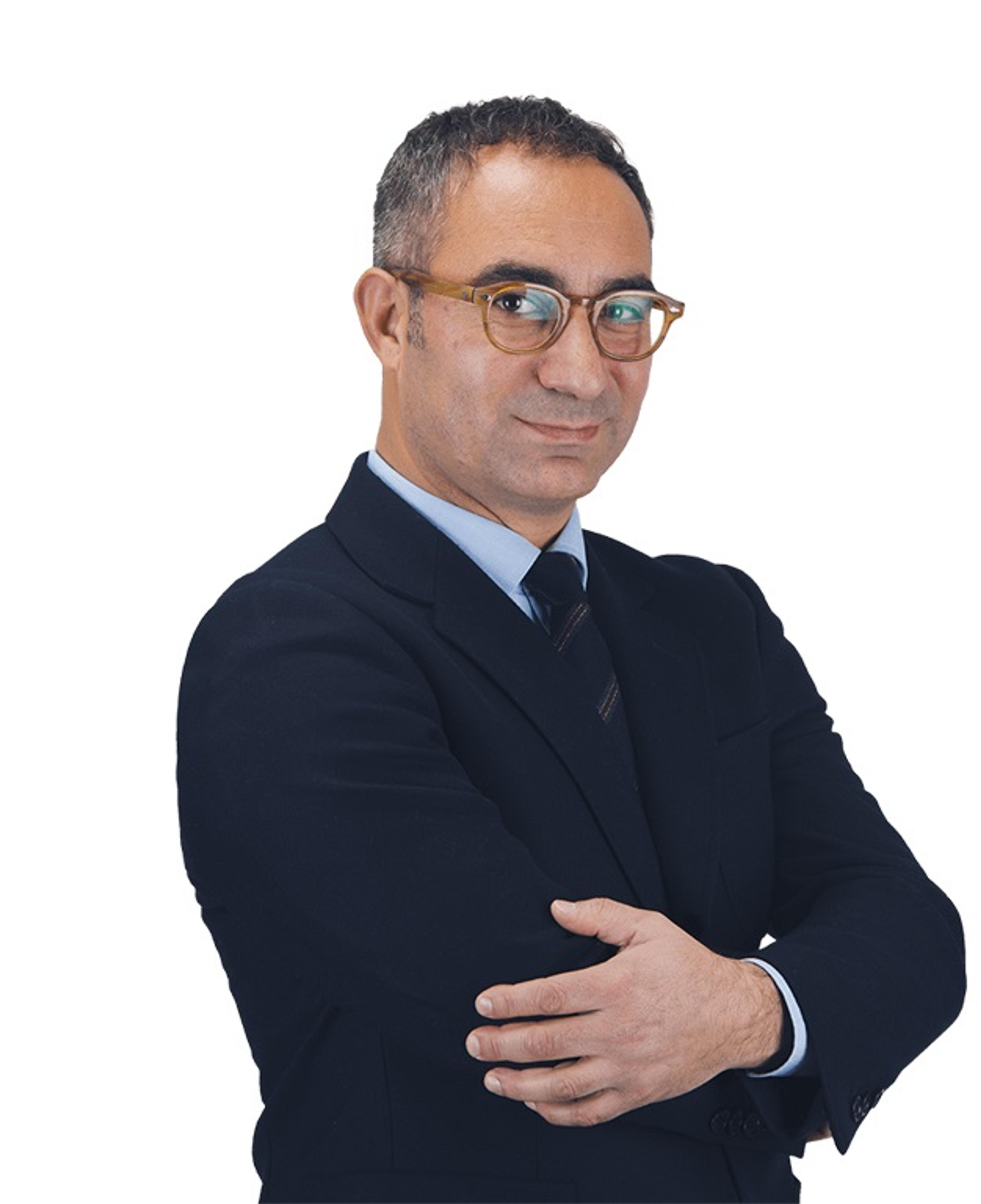Federico Betti