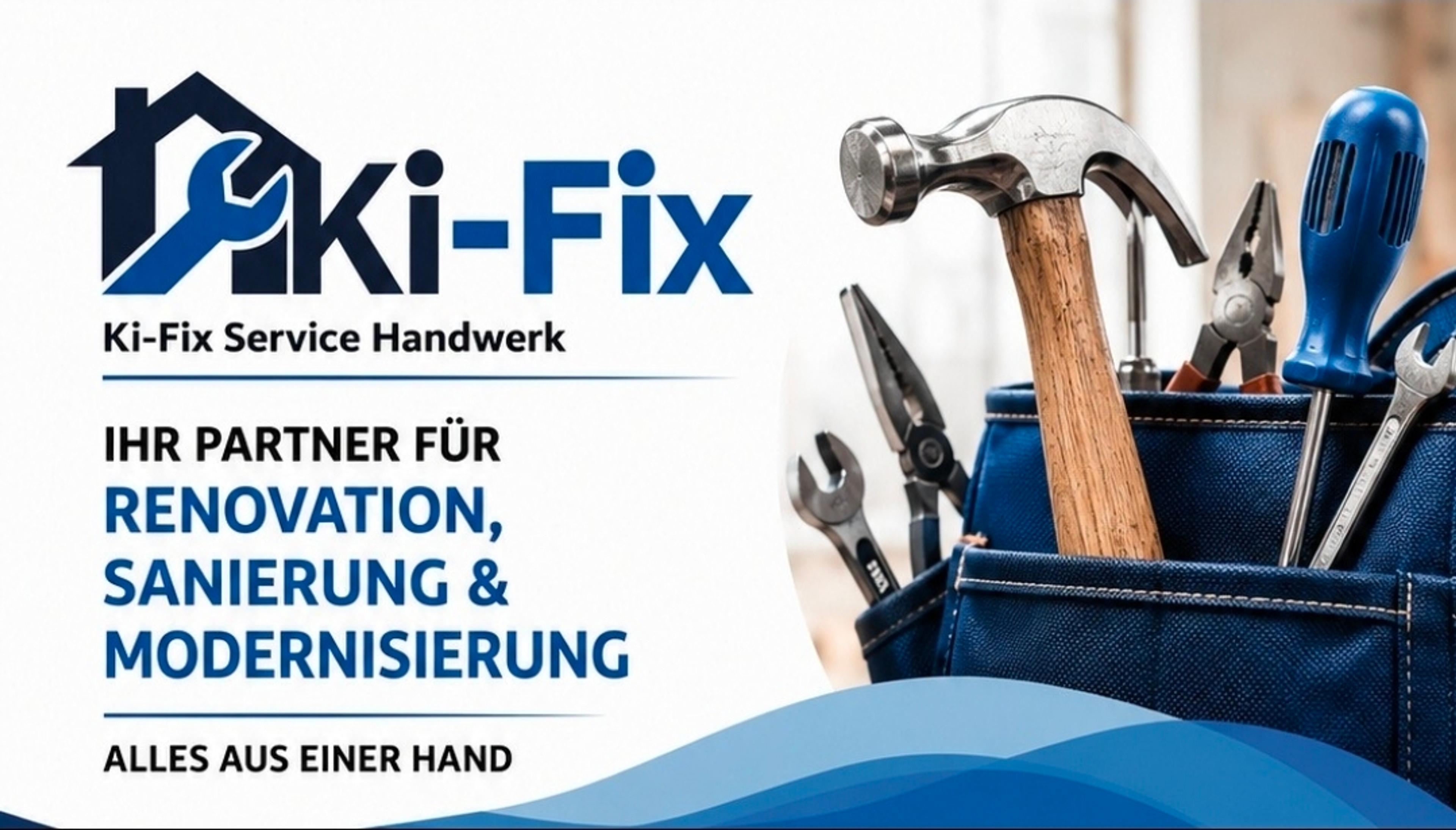 Sergej Kislych Ki-Fix Service