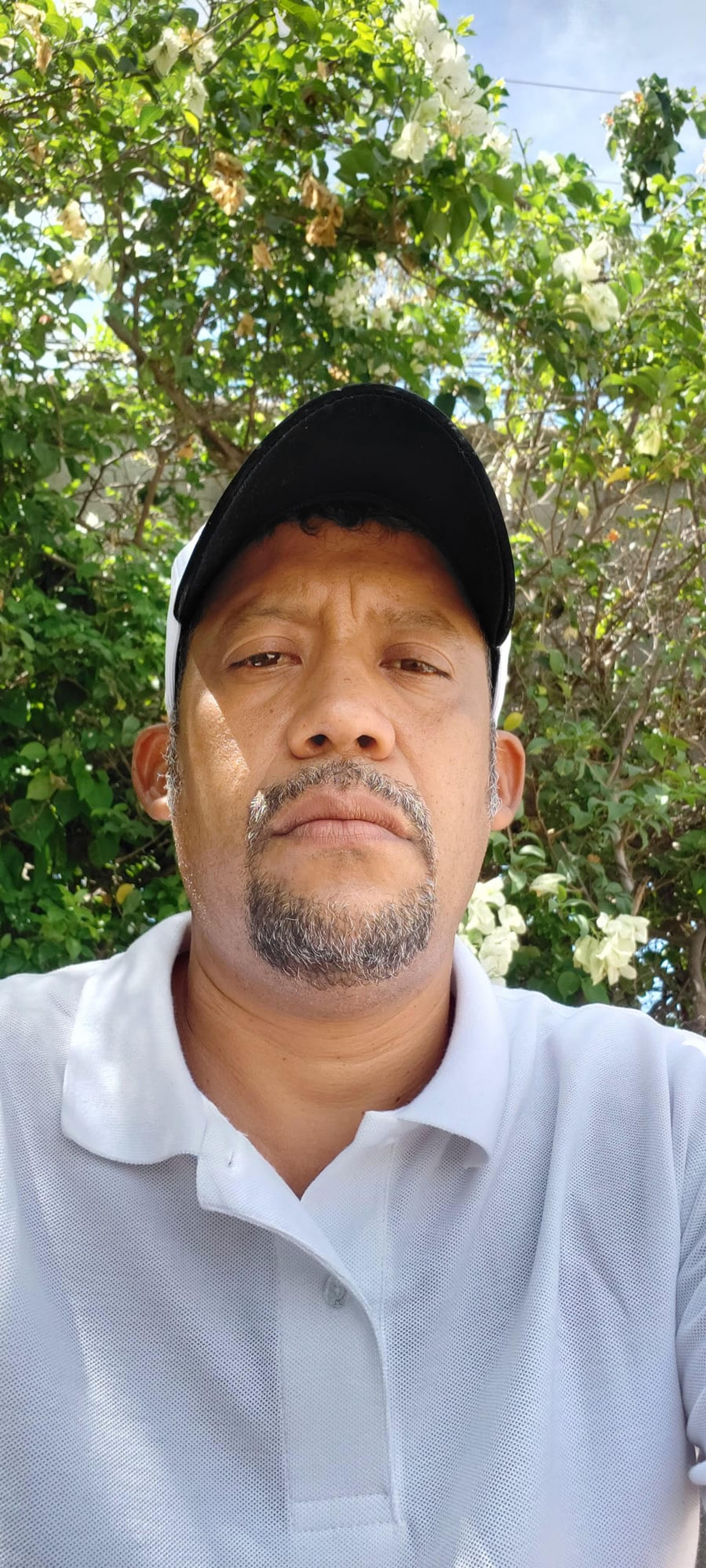 Carlos Santos Matamoros