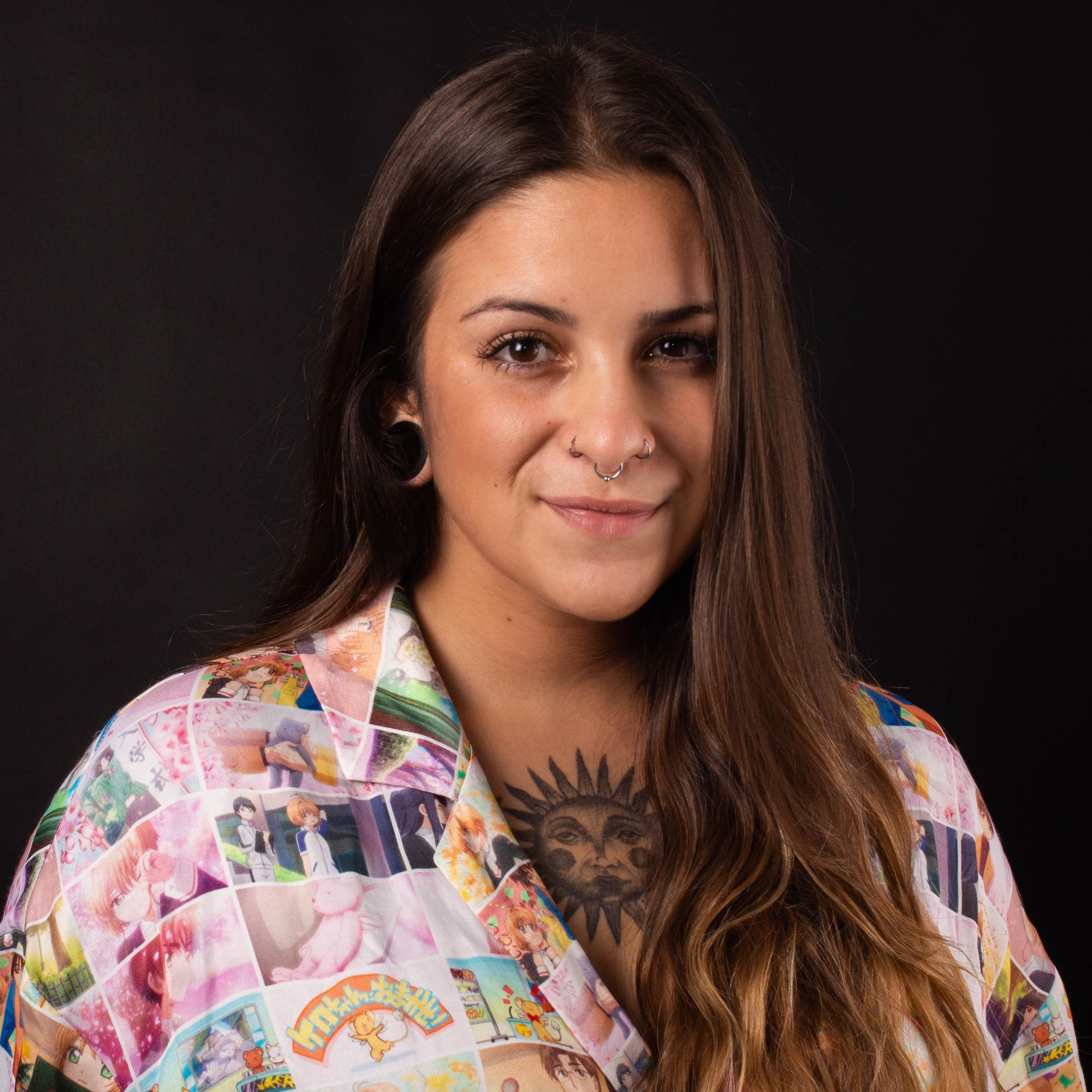 Melany Martín Estudio