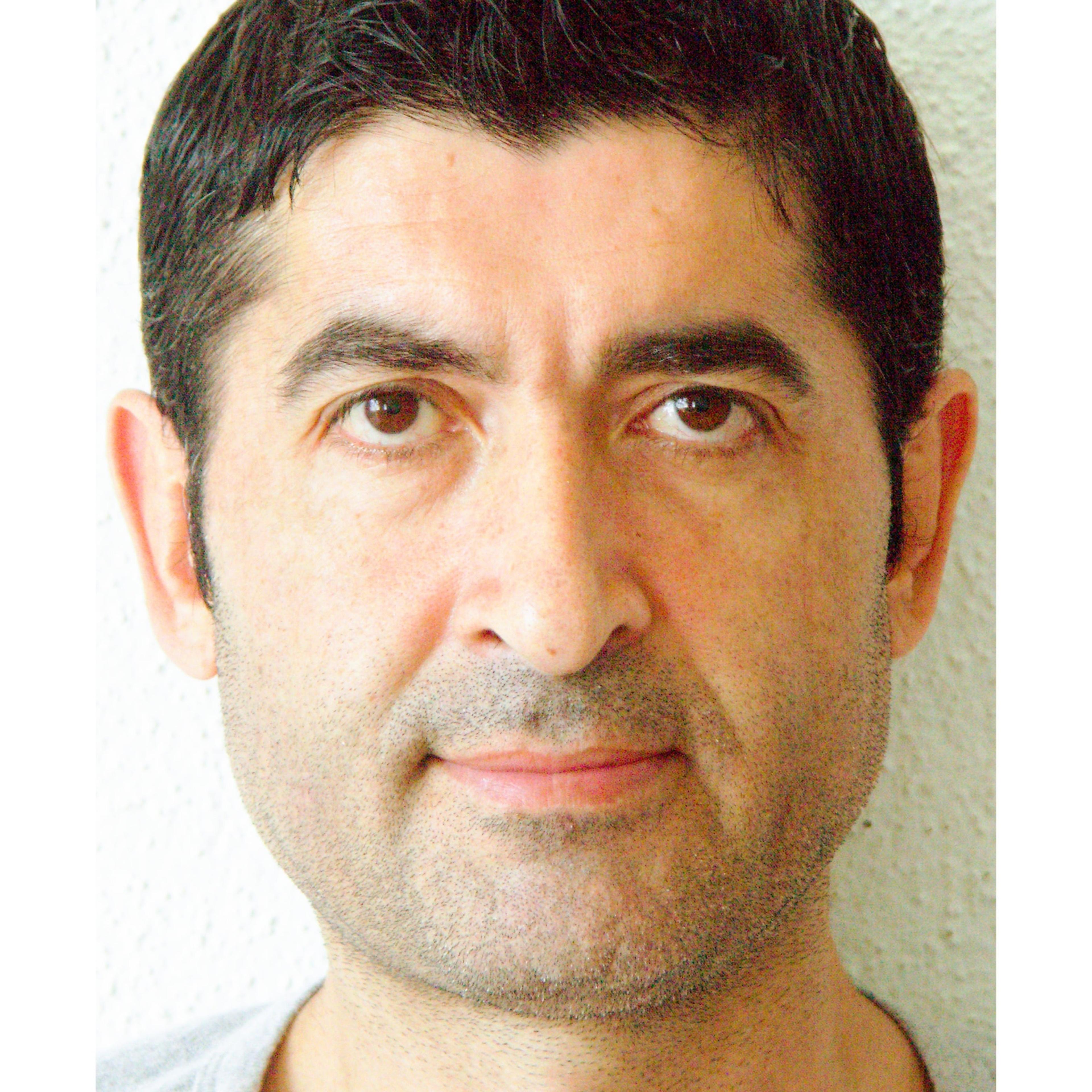 Ibrahim öztürk