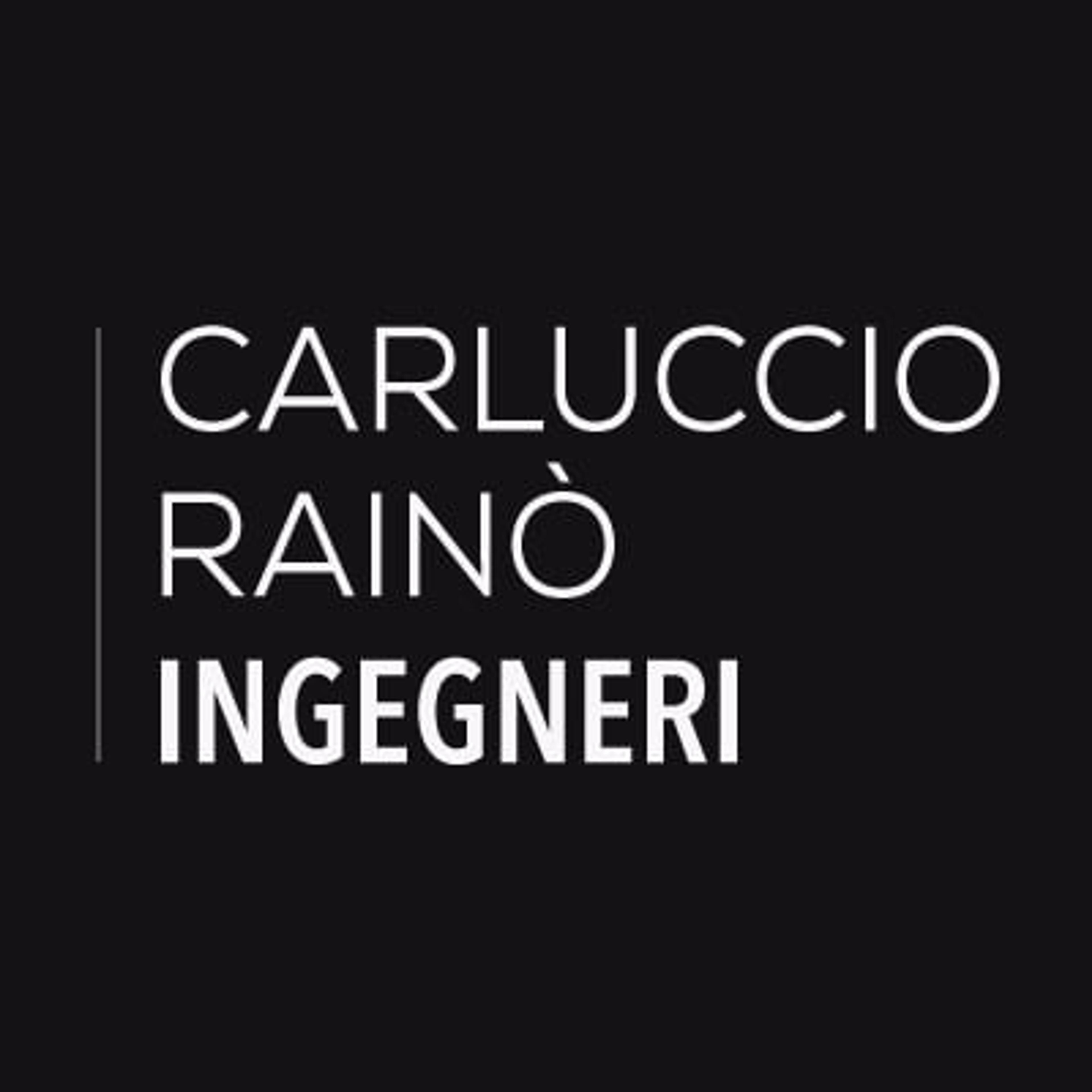 Carluccio Rainó ingegneri