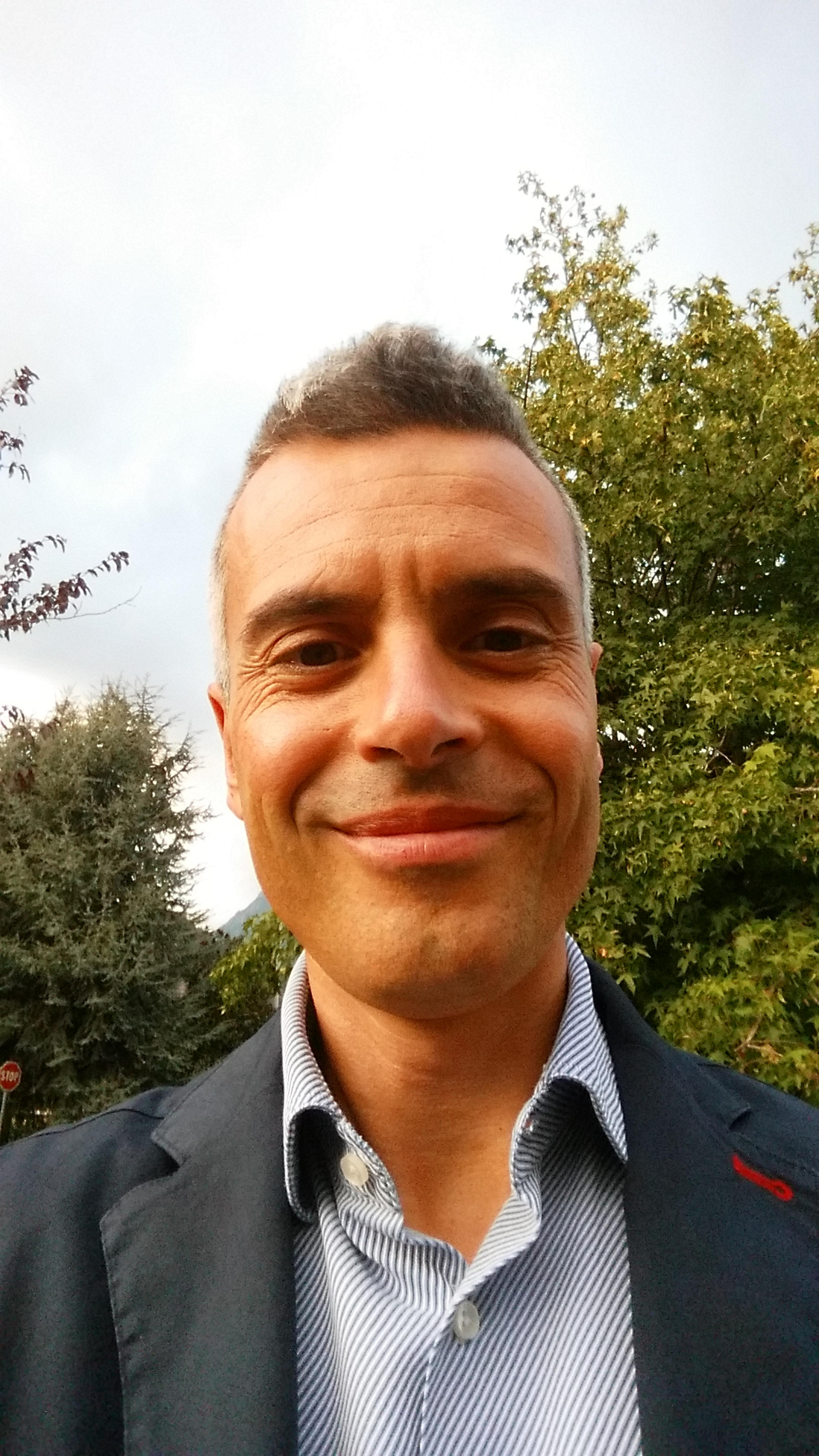 MARIO TOINI