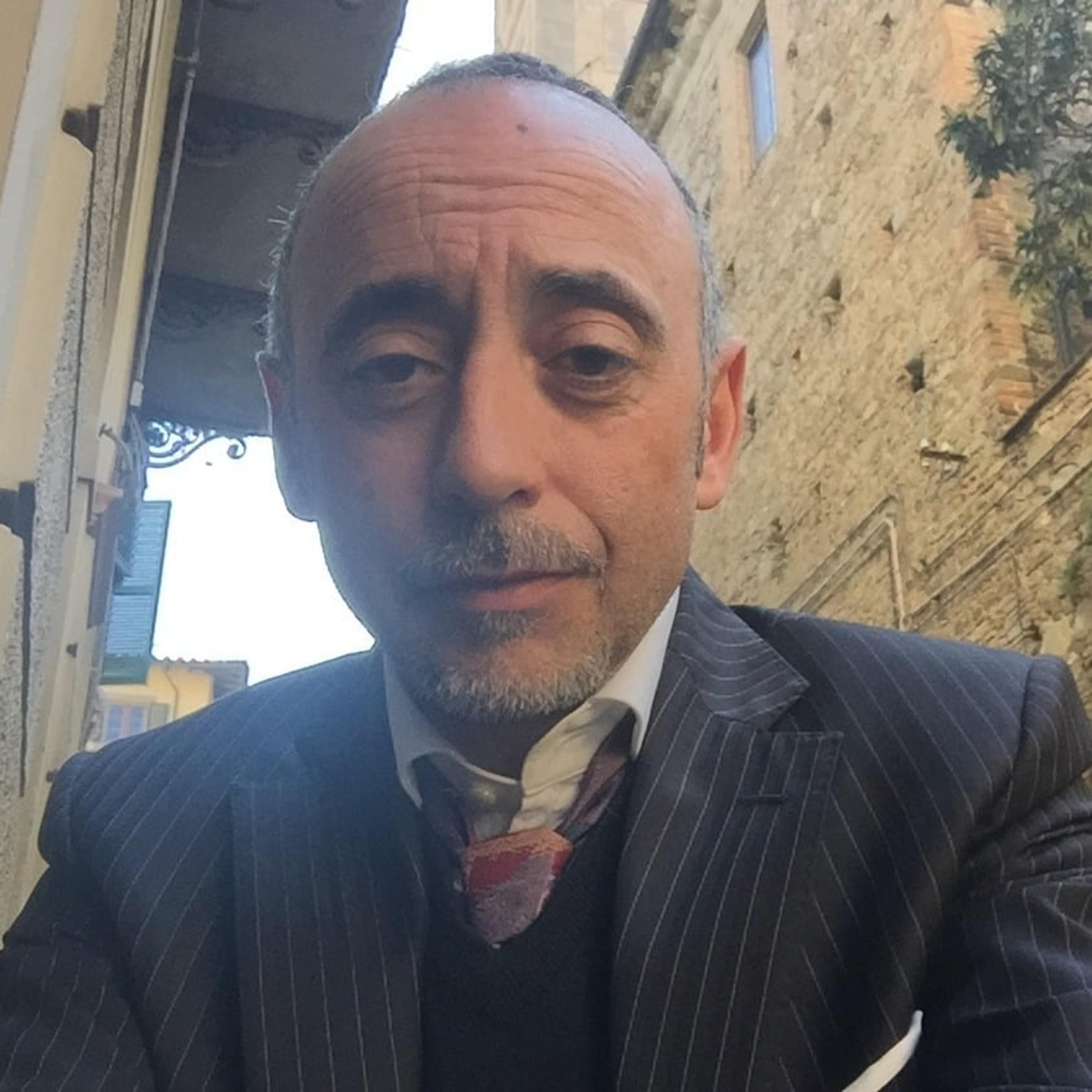 Studio Tecnico Francesco Giannelli