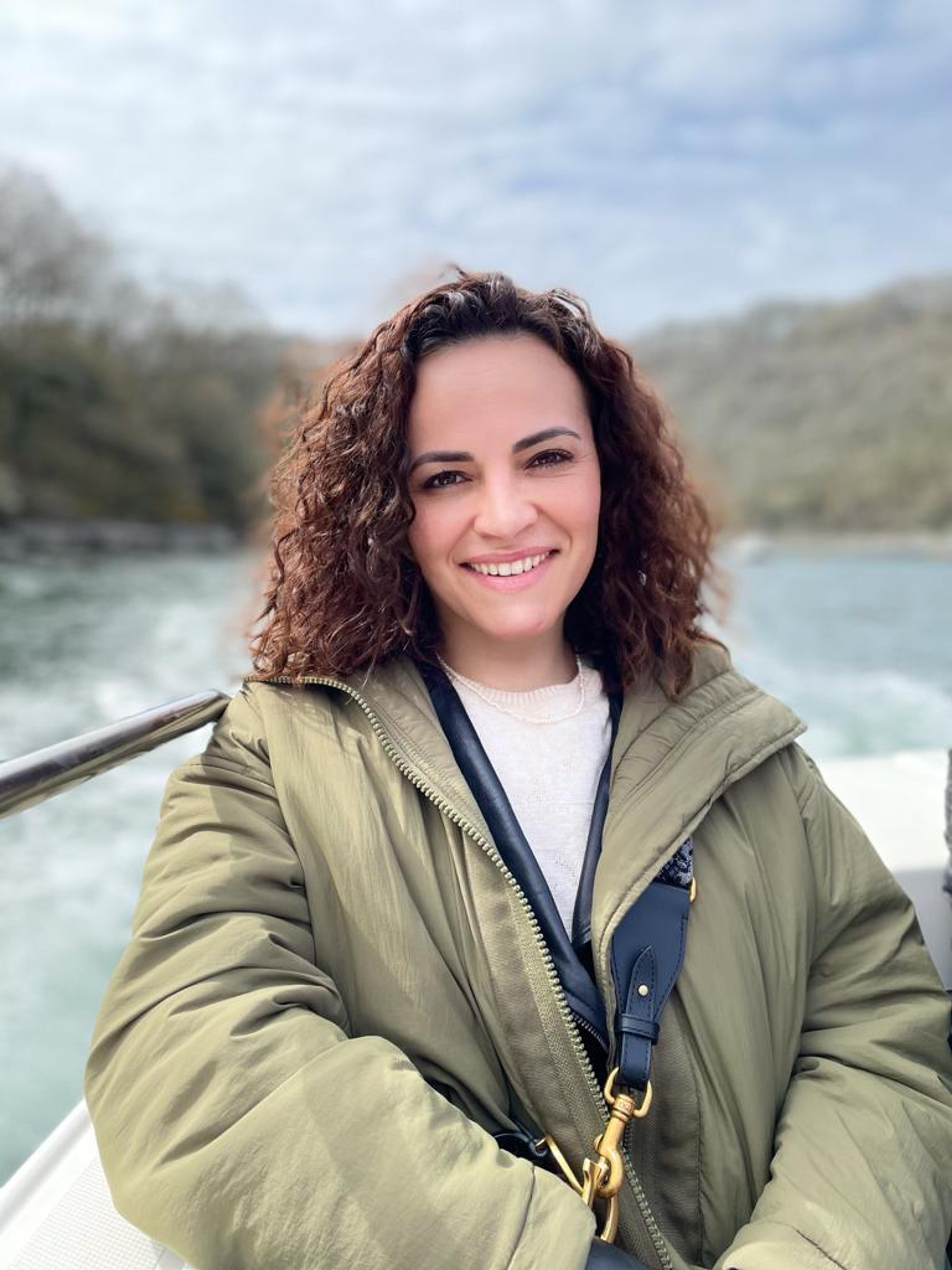 Arta Blini