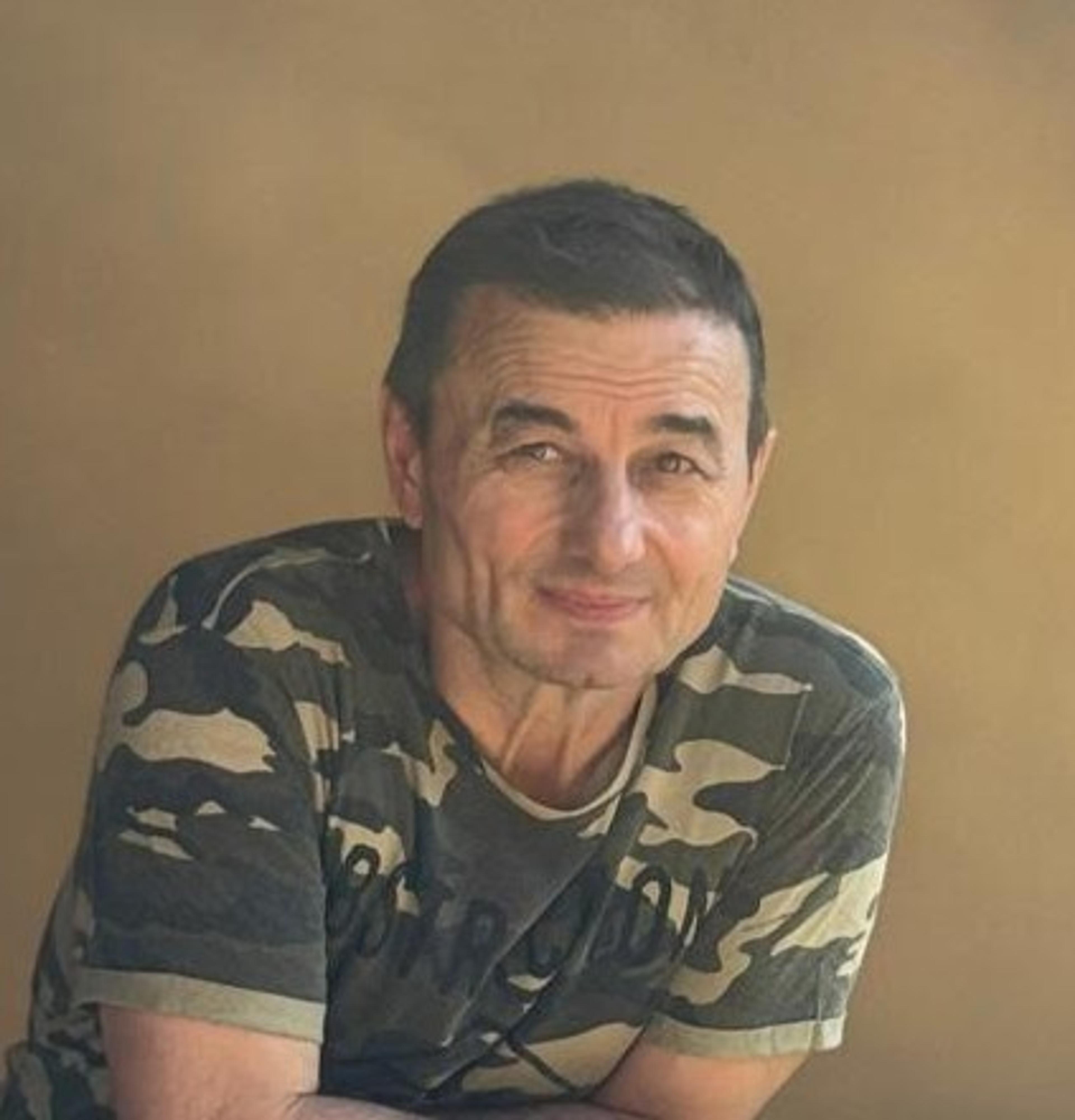 Leonard Macsiniuc