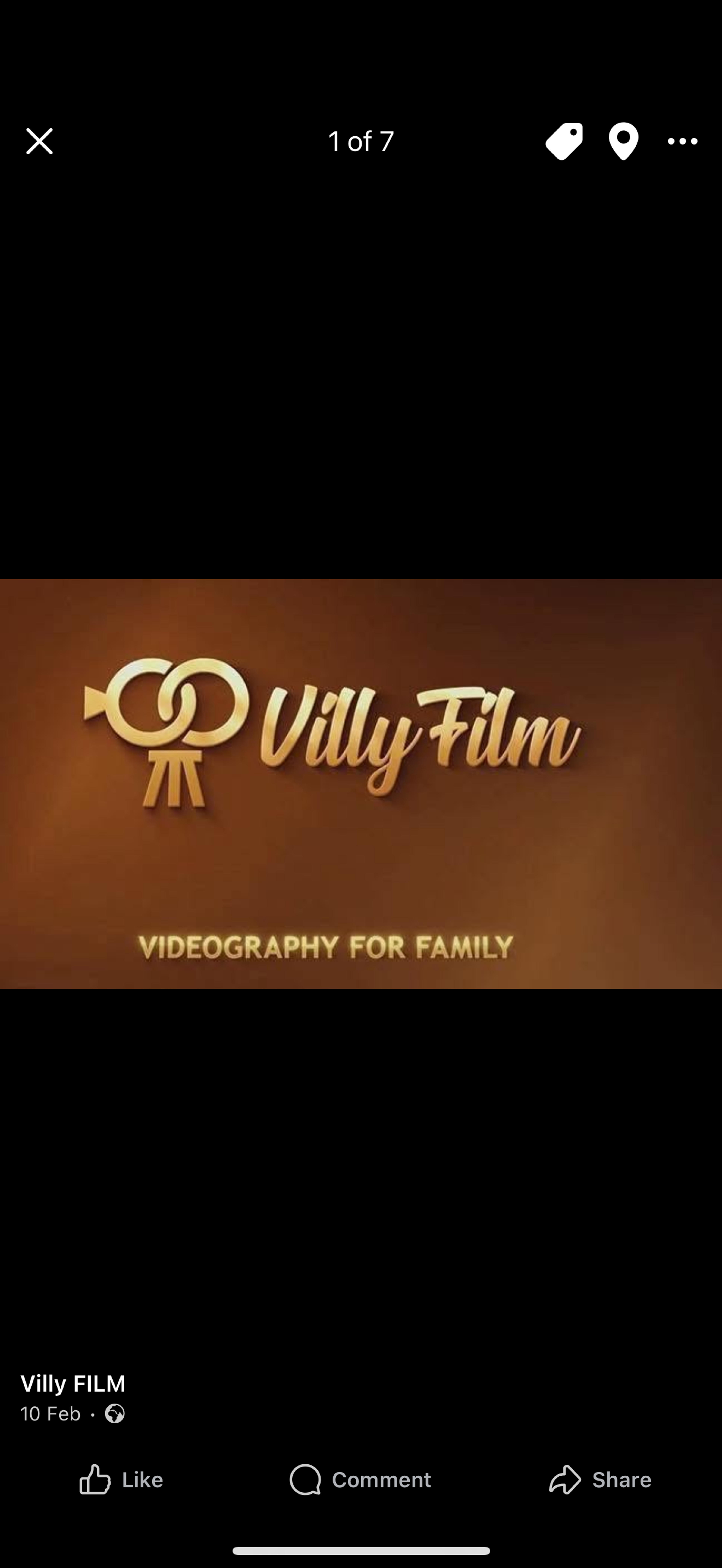 Villy Film