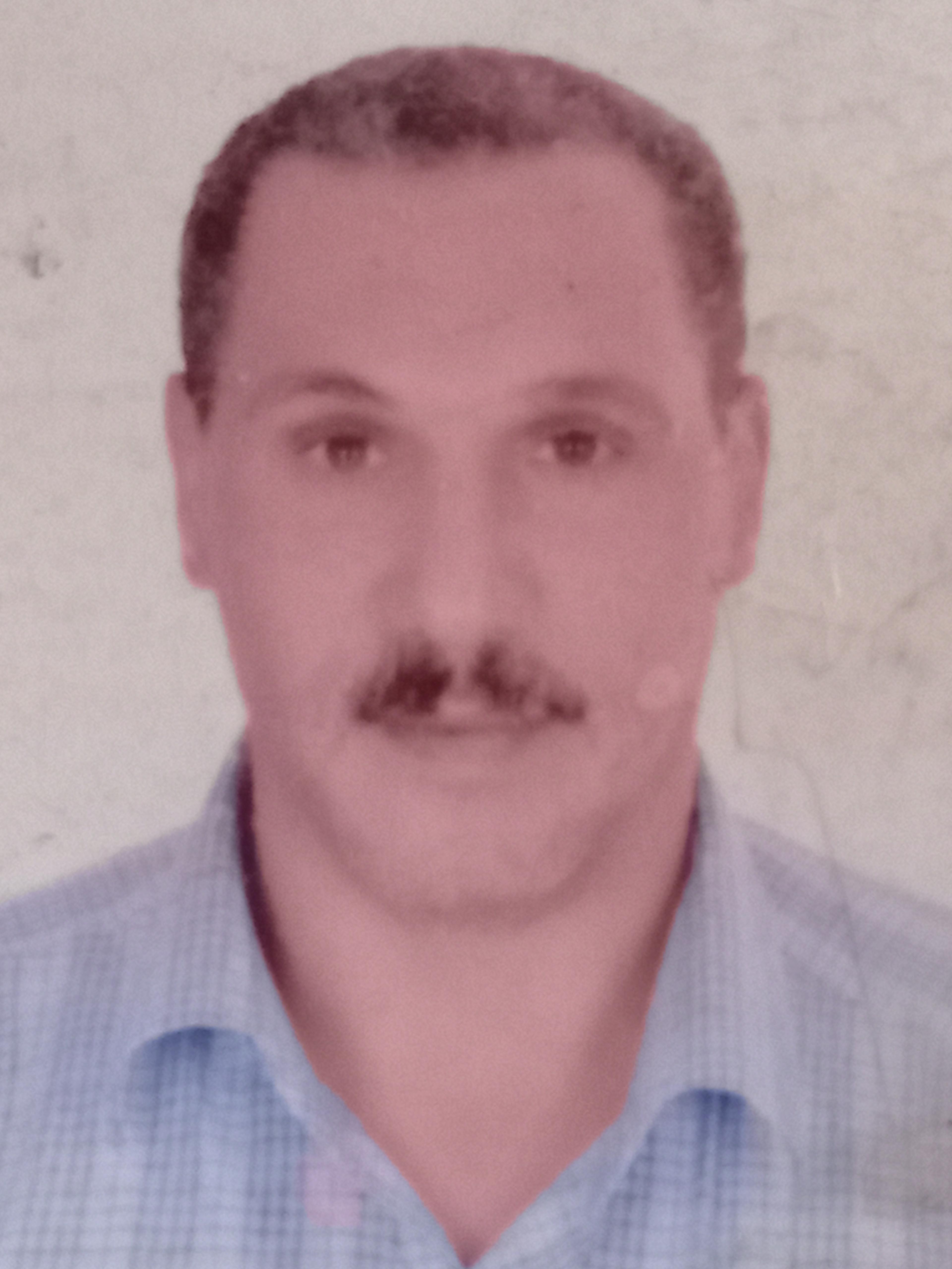 Mahmoud Abdelnaby