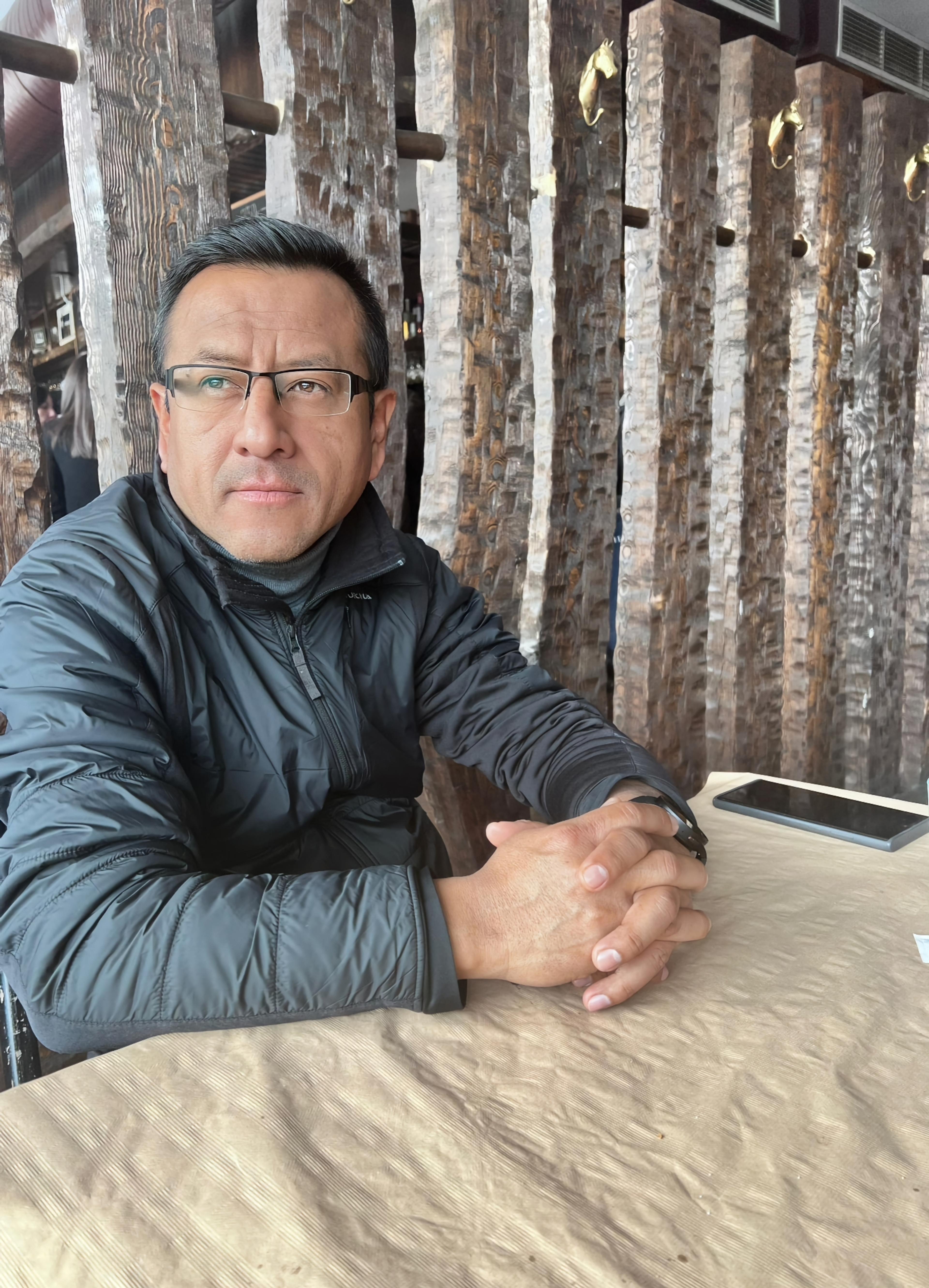 Miguel Ramos