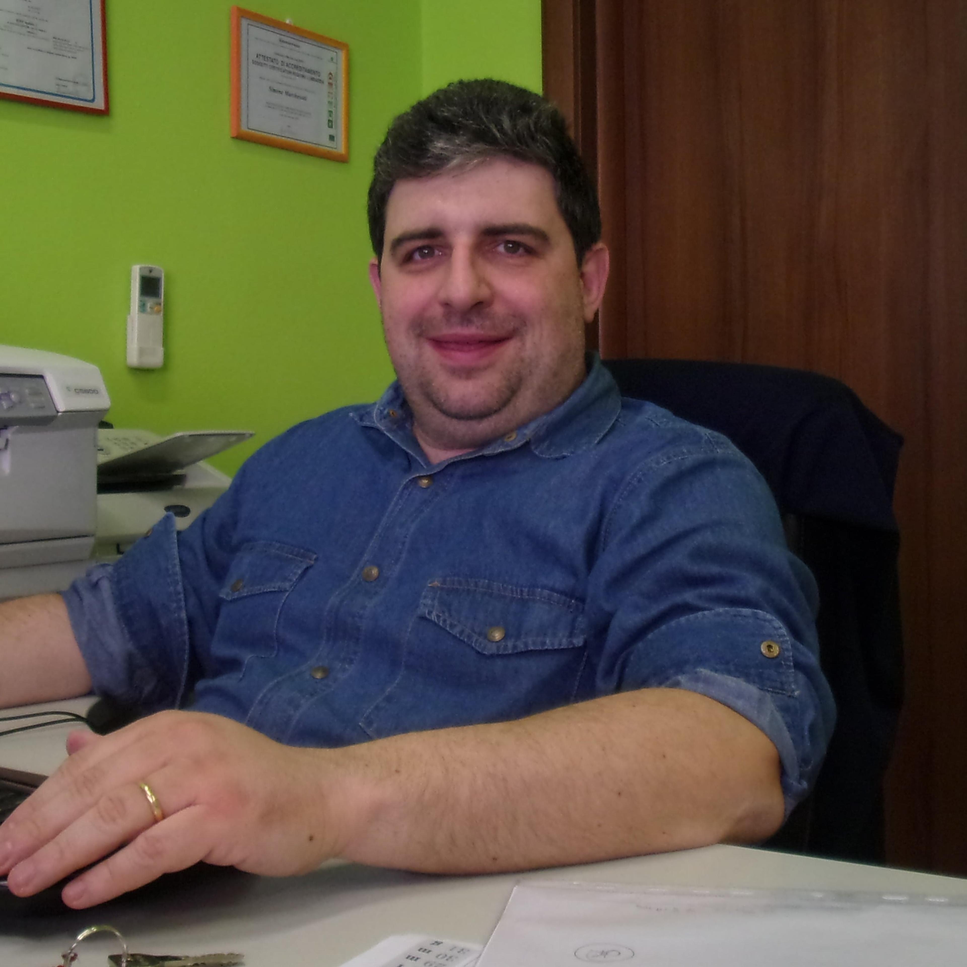 Studio MARCHESOTTI