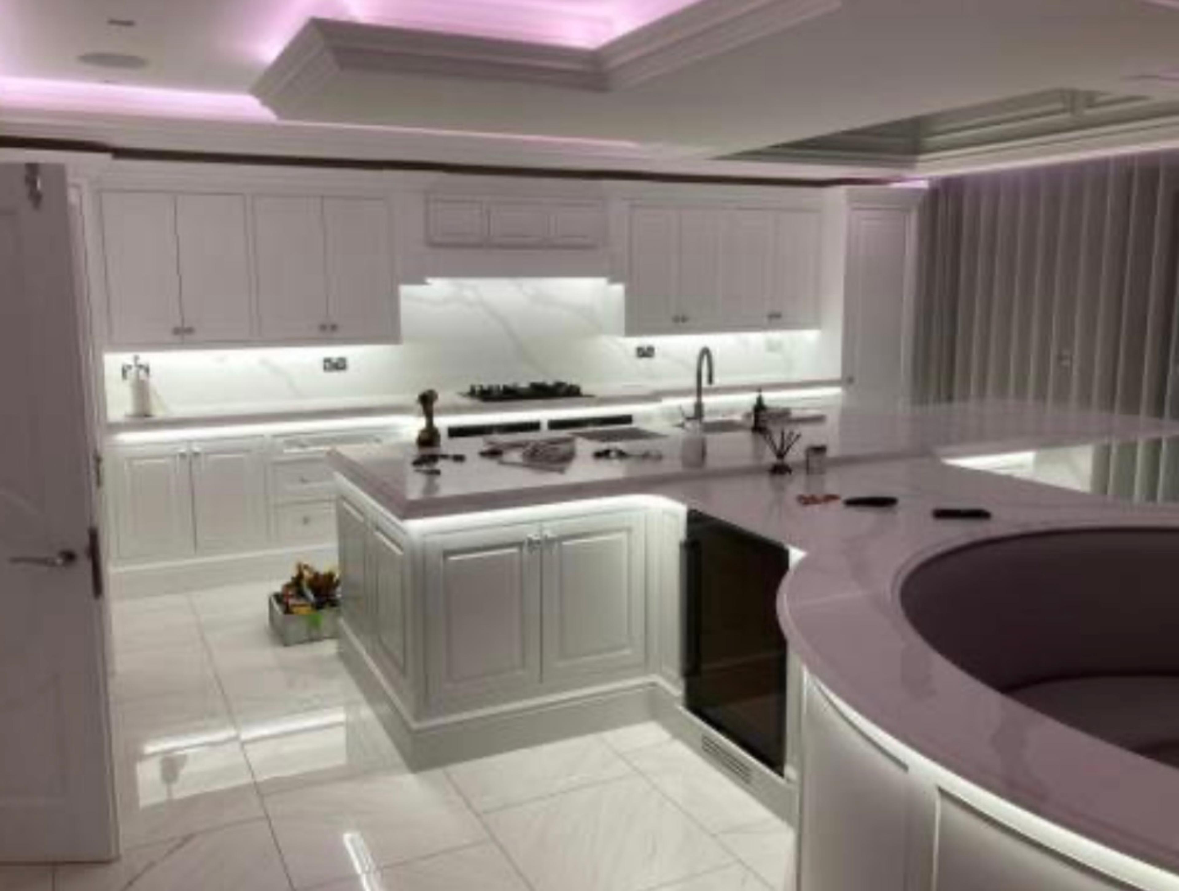 Property Care Solutions Ltd