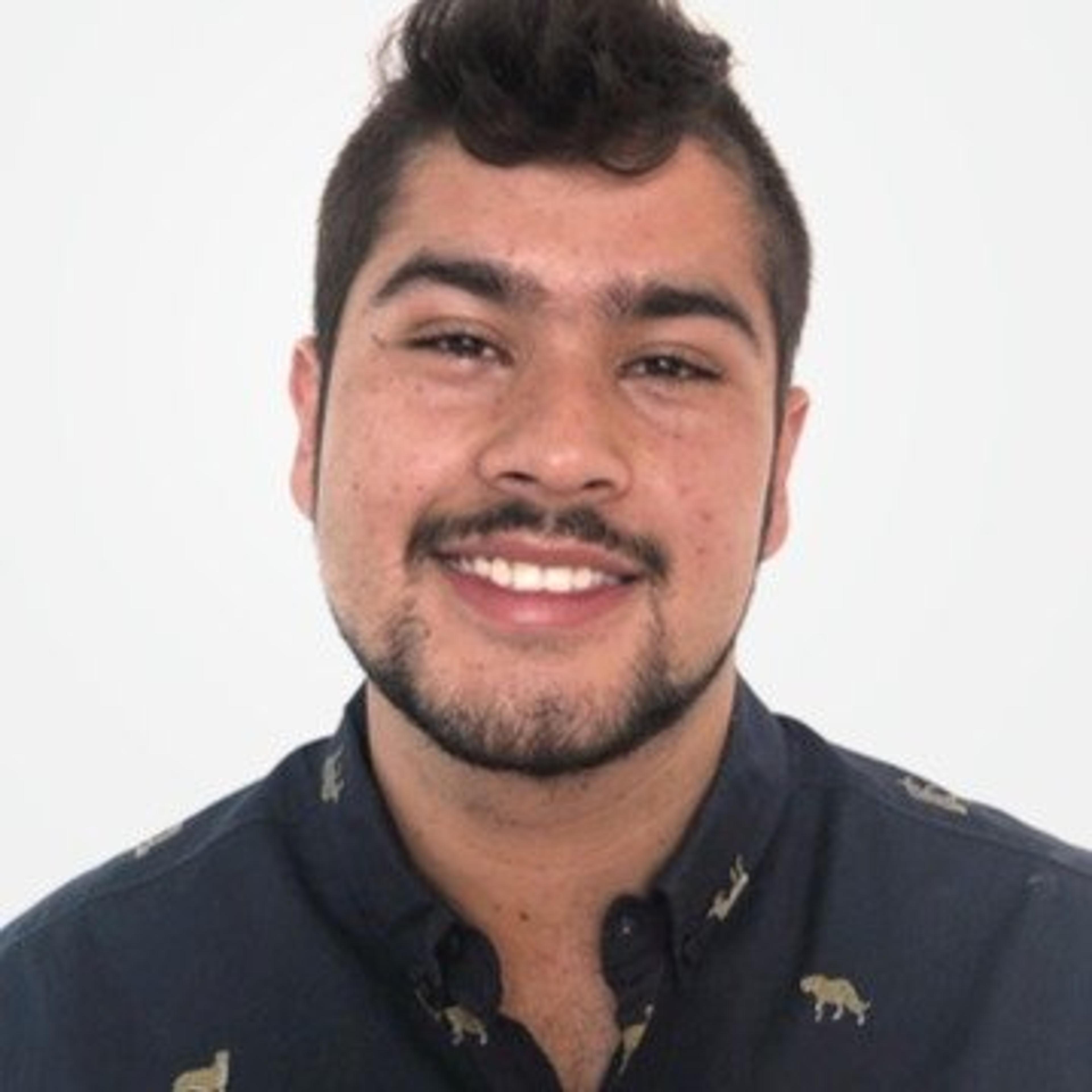 Santiago Botero Sanchez