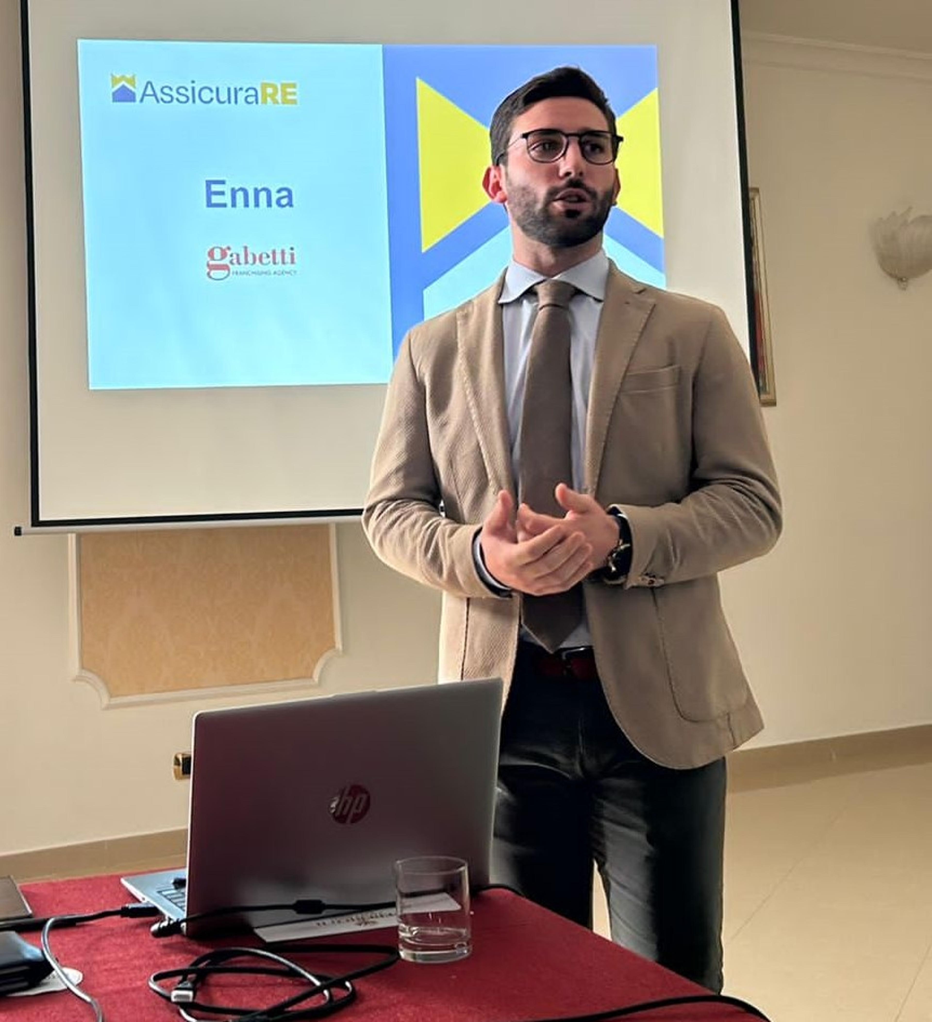 Ravena Assicurazioni Cattolica Soc. Coop.