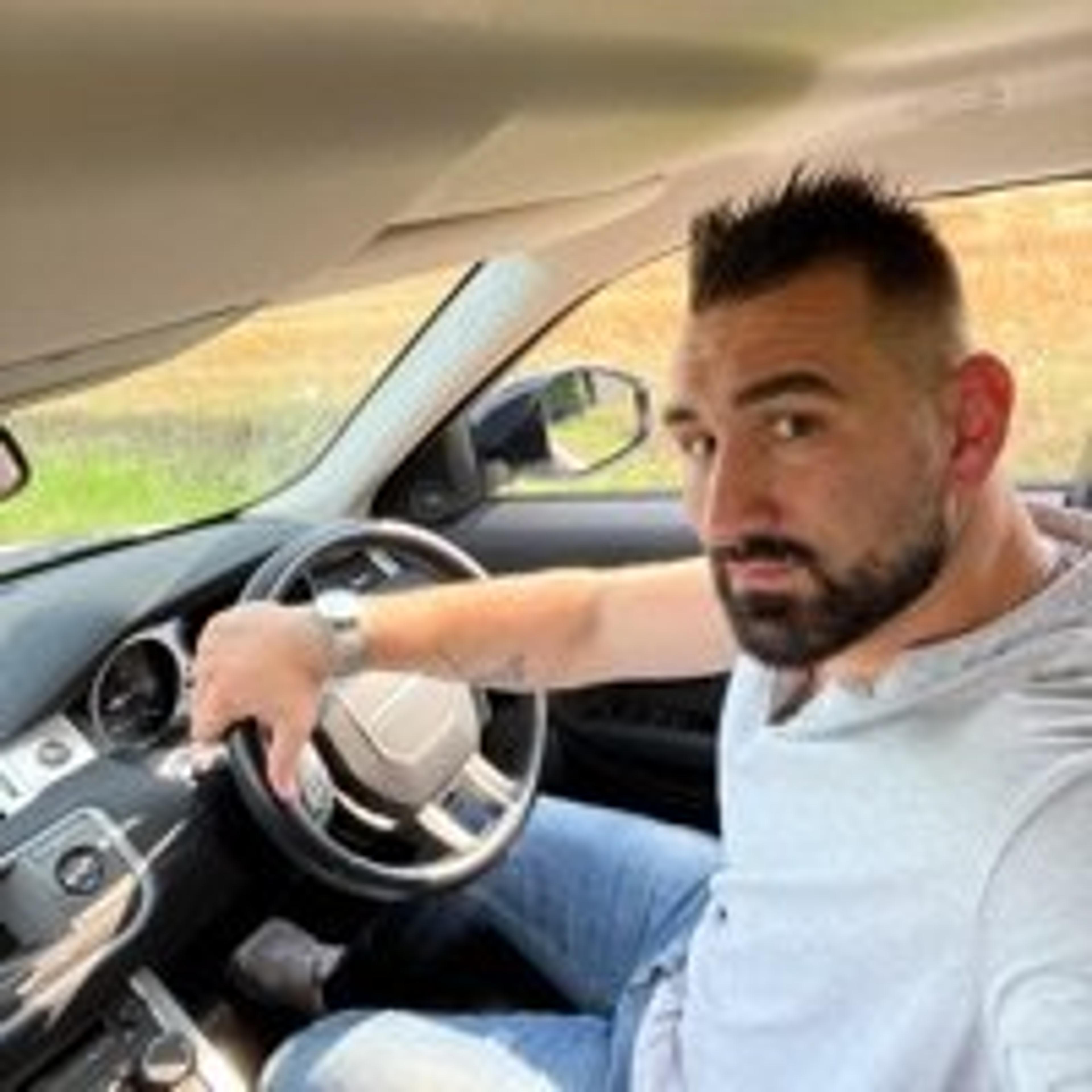 Gianni De Pascali