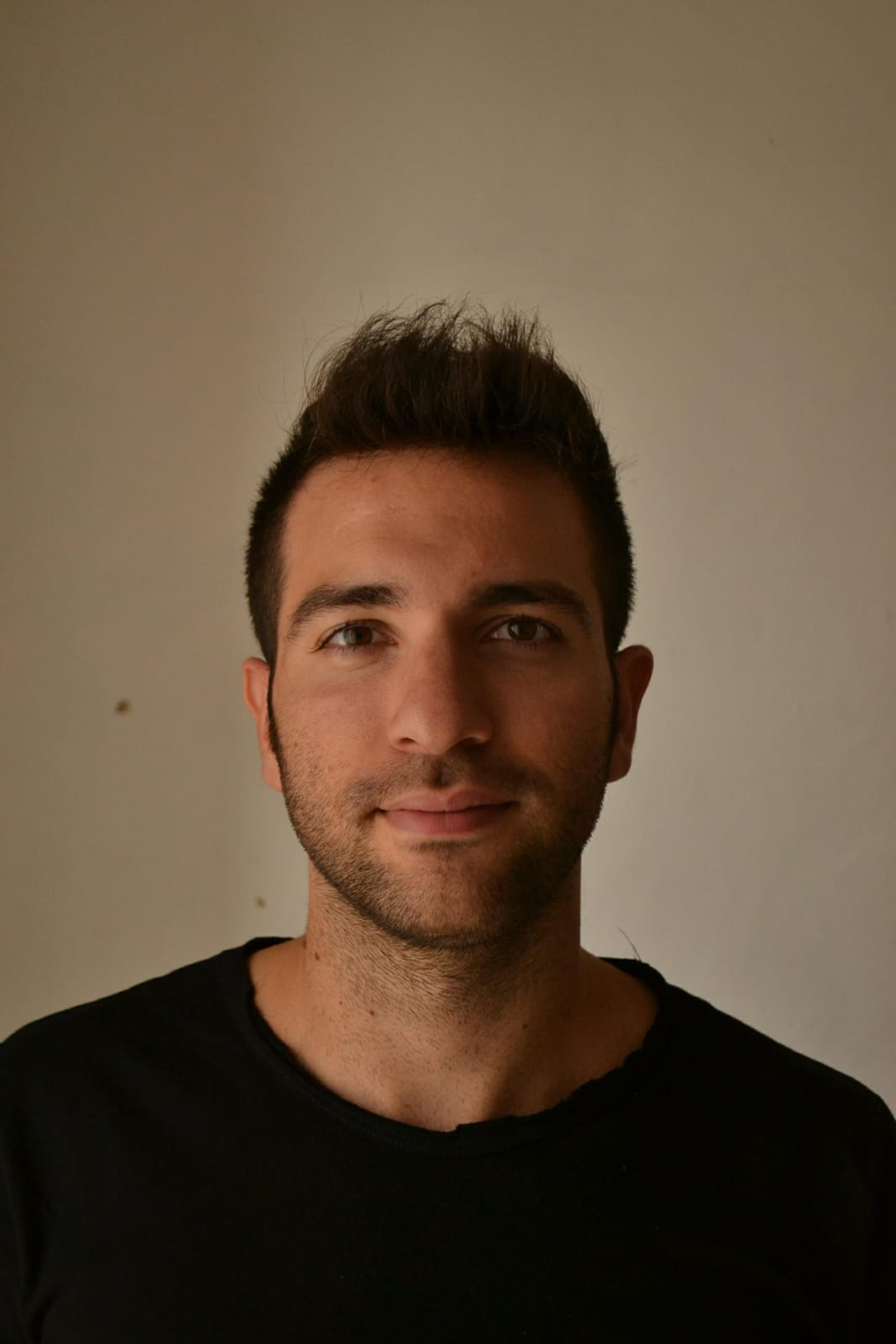 Simone Cutrono