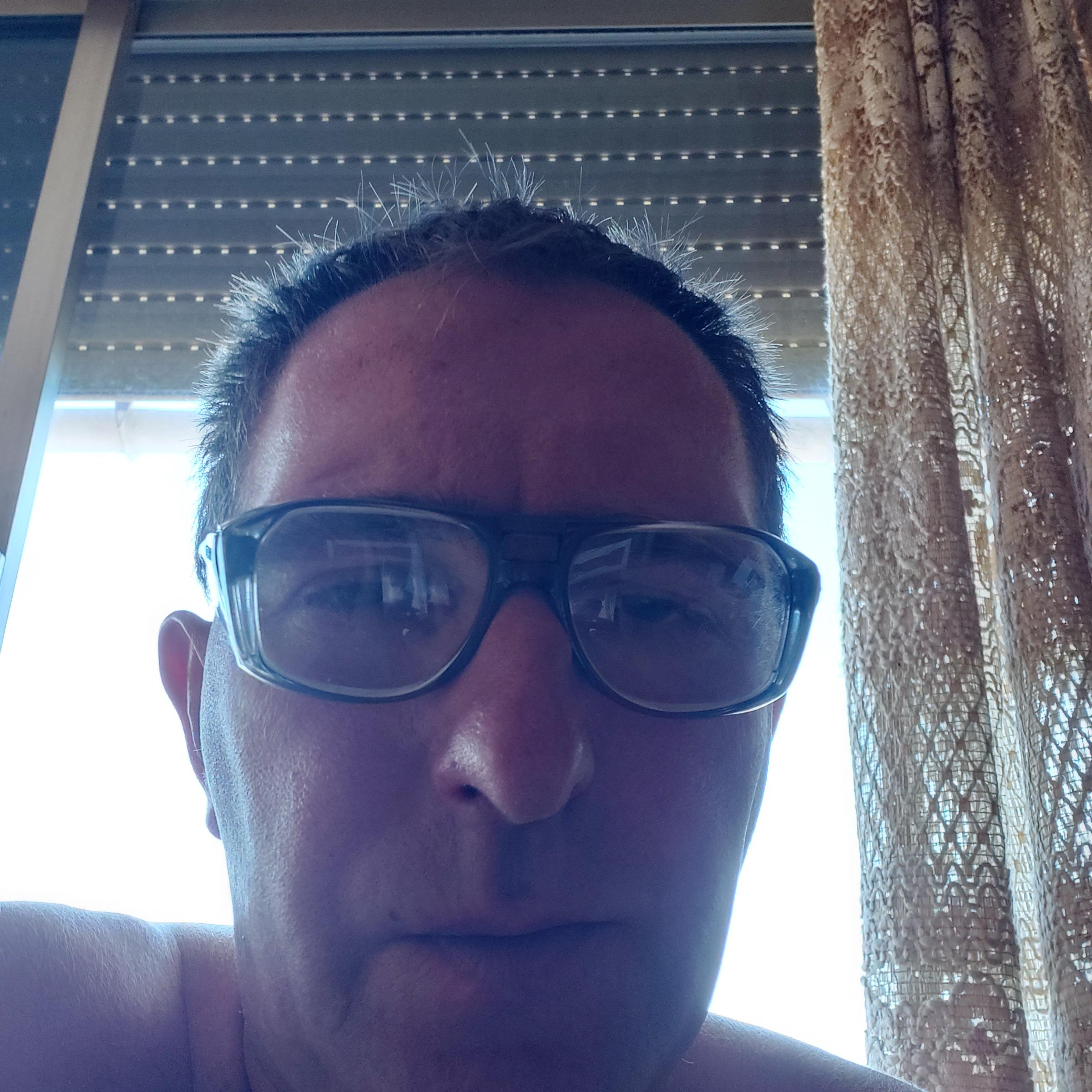 Alexandre Sanmartin Filgueira