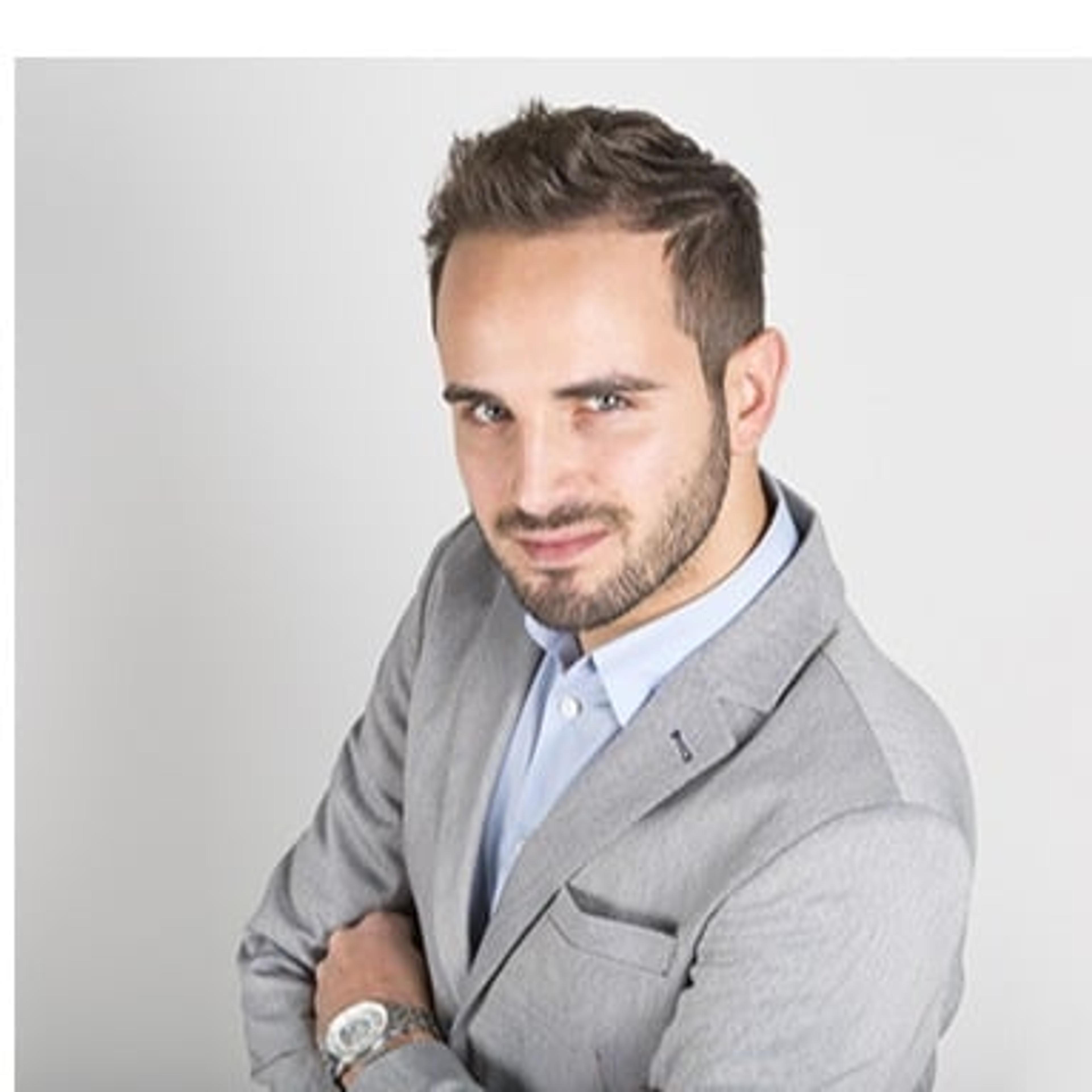 Attilio Fiumanó Ingenio Solution