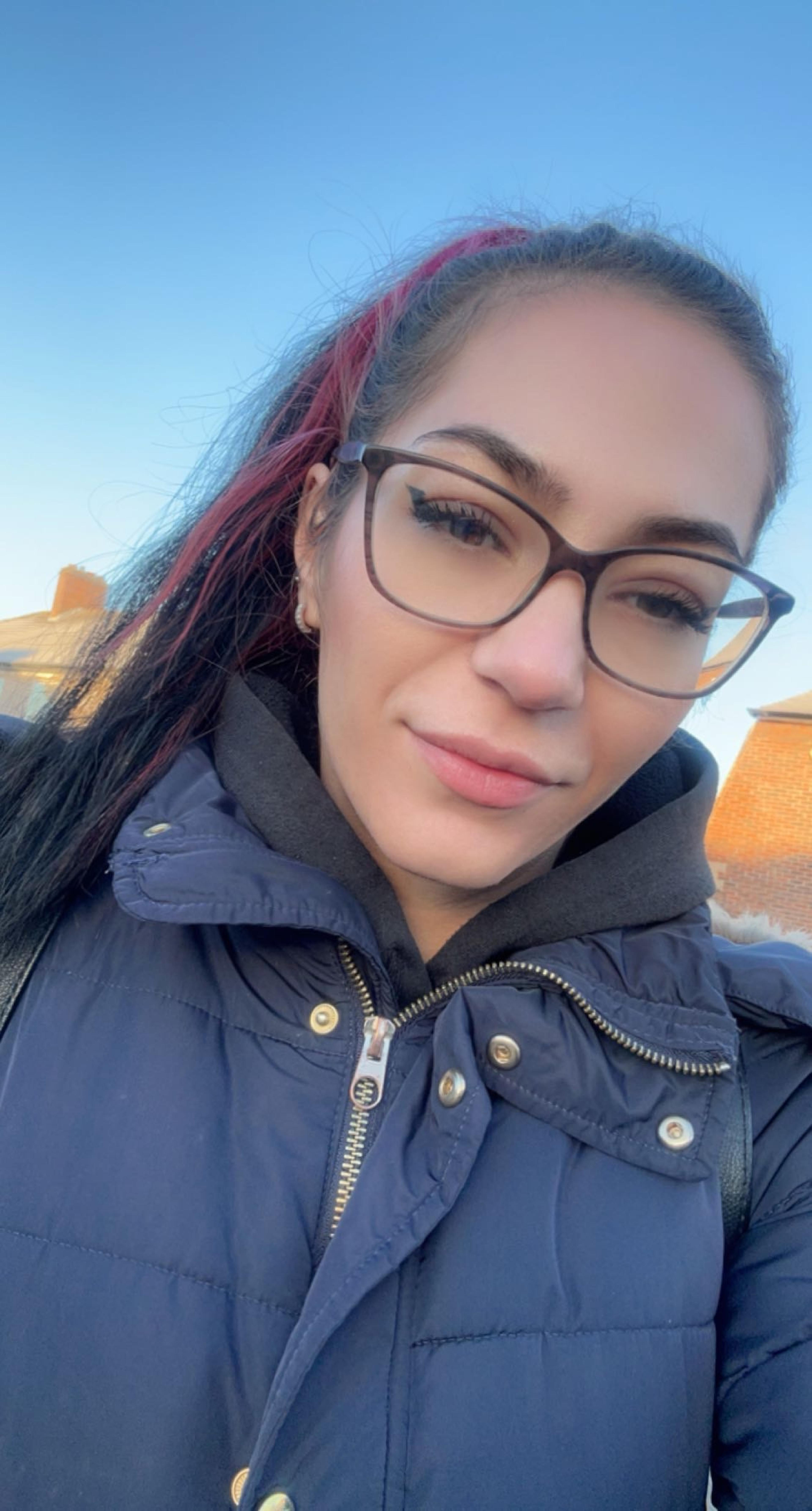Cristiana Dumitru