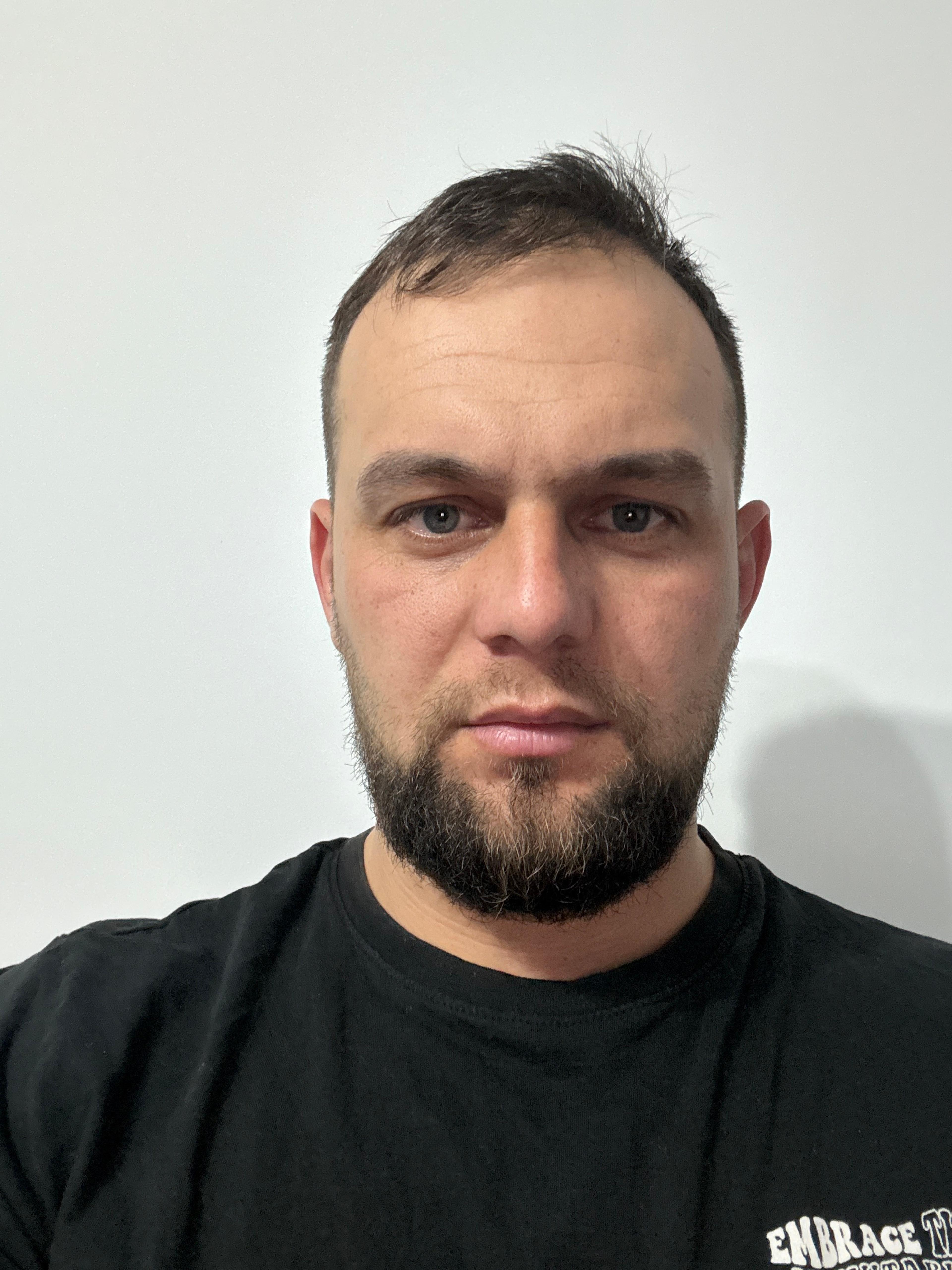 Victor Drăgușin