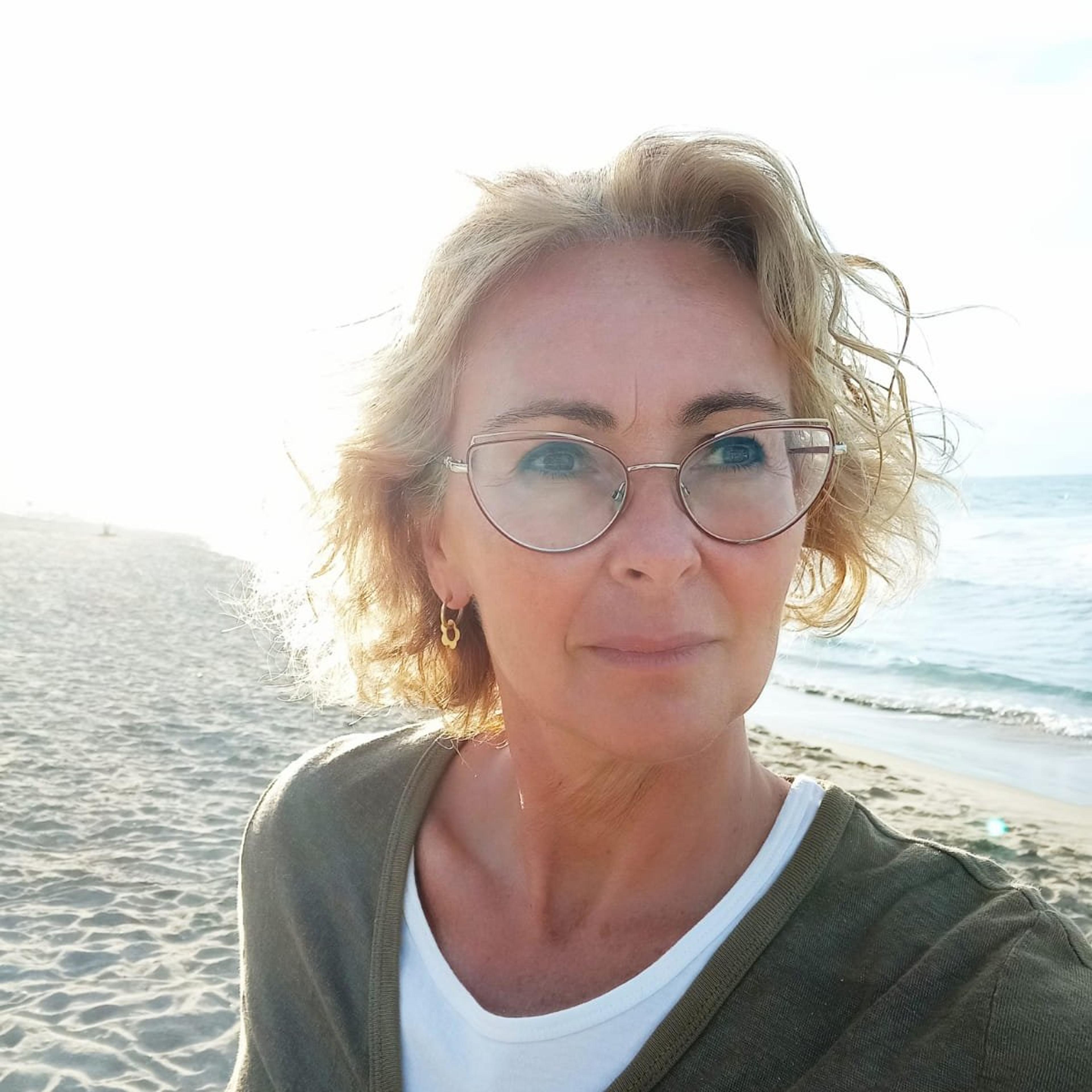 Miriam serrano