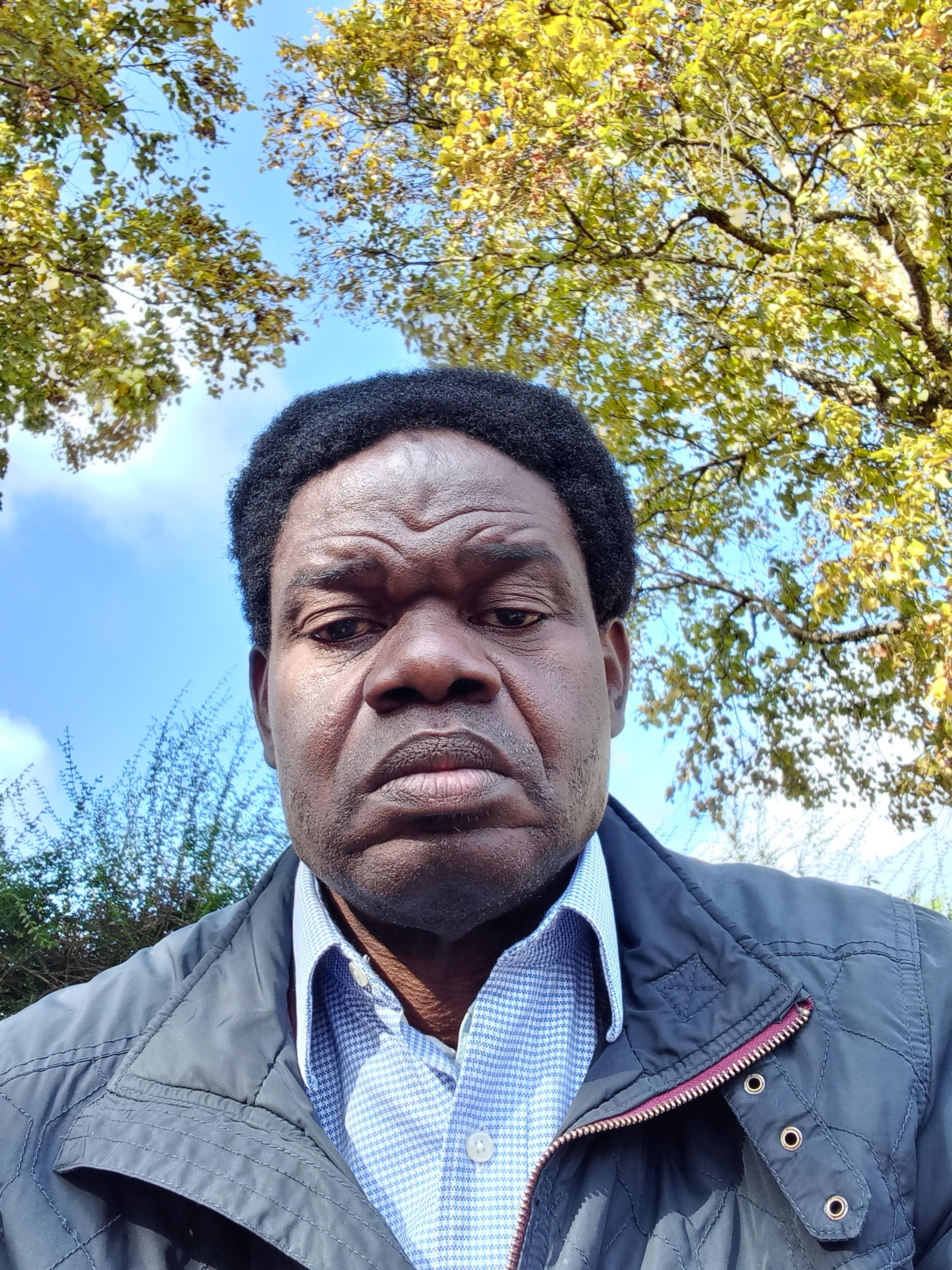 Anthony Ebhodaghe