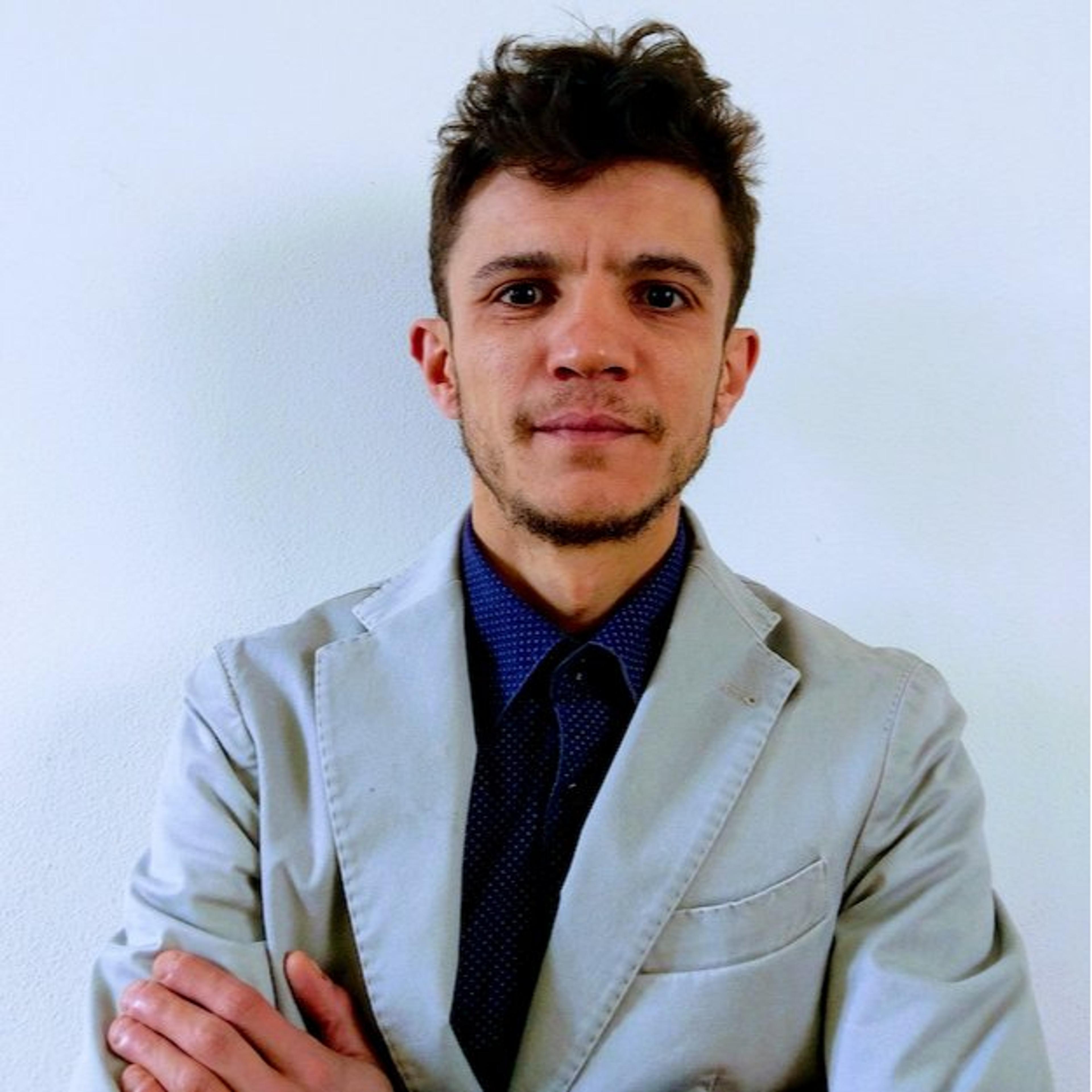 Giuseppe Lipari