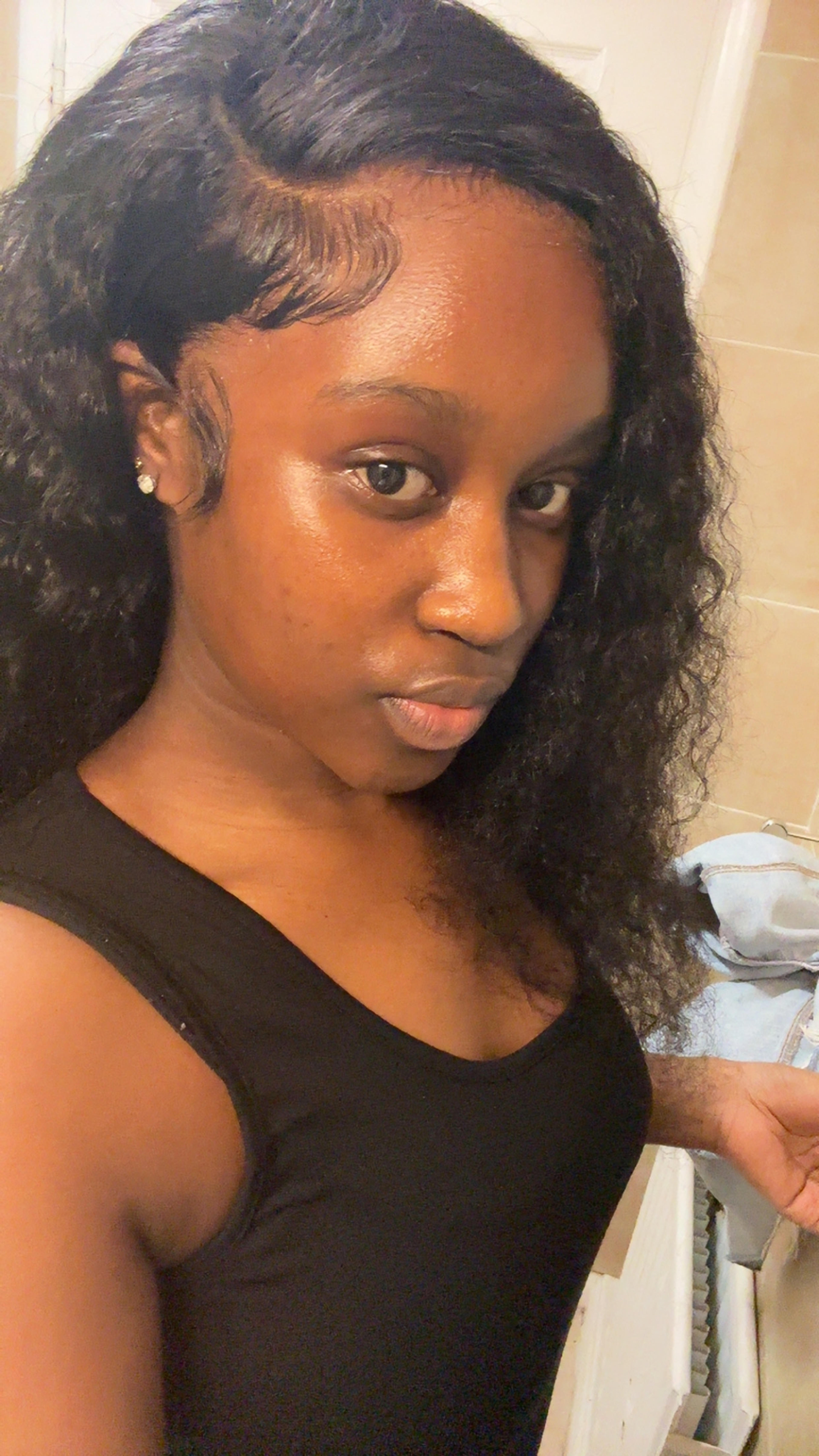 Katherine kakande