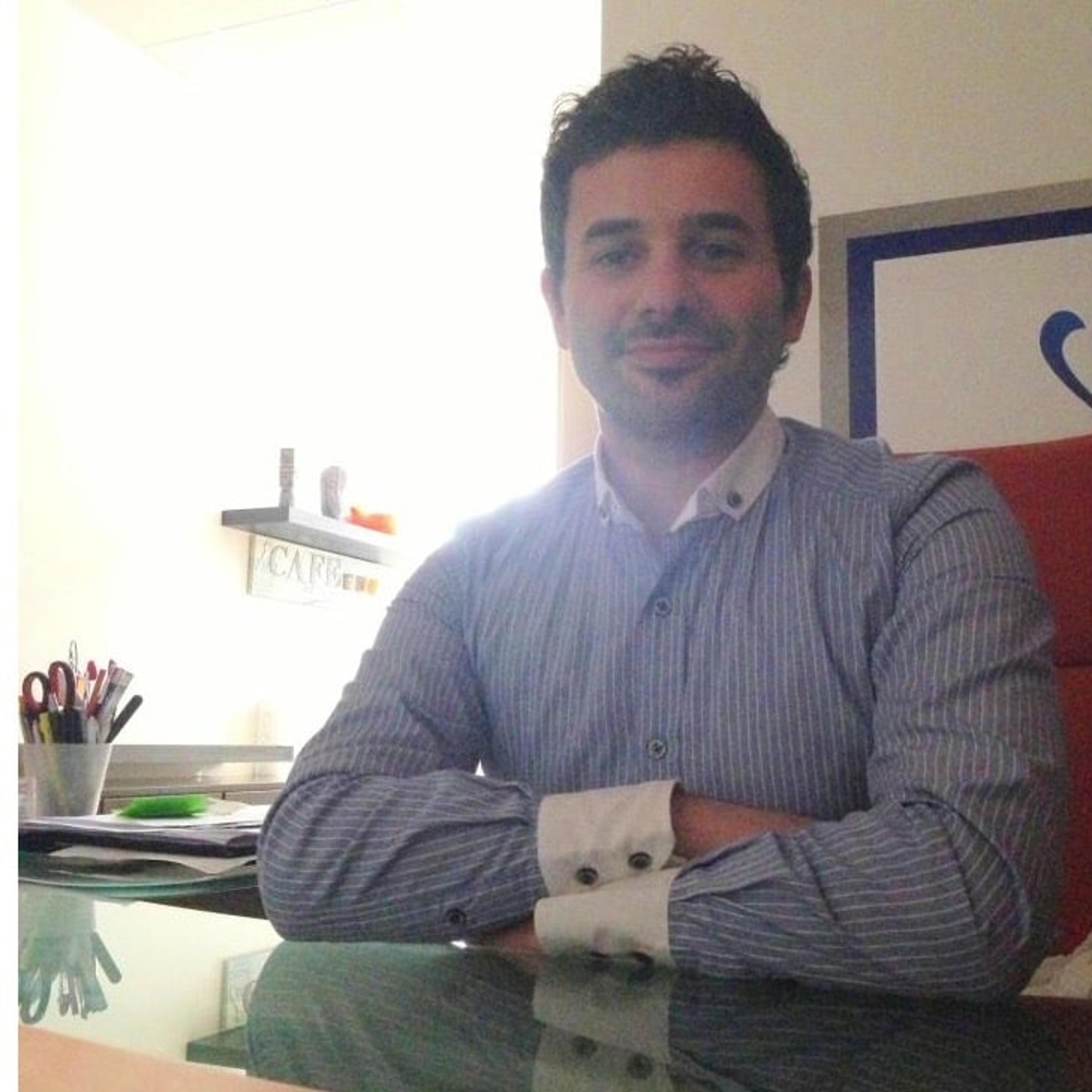 Andrea Liberati