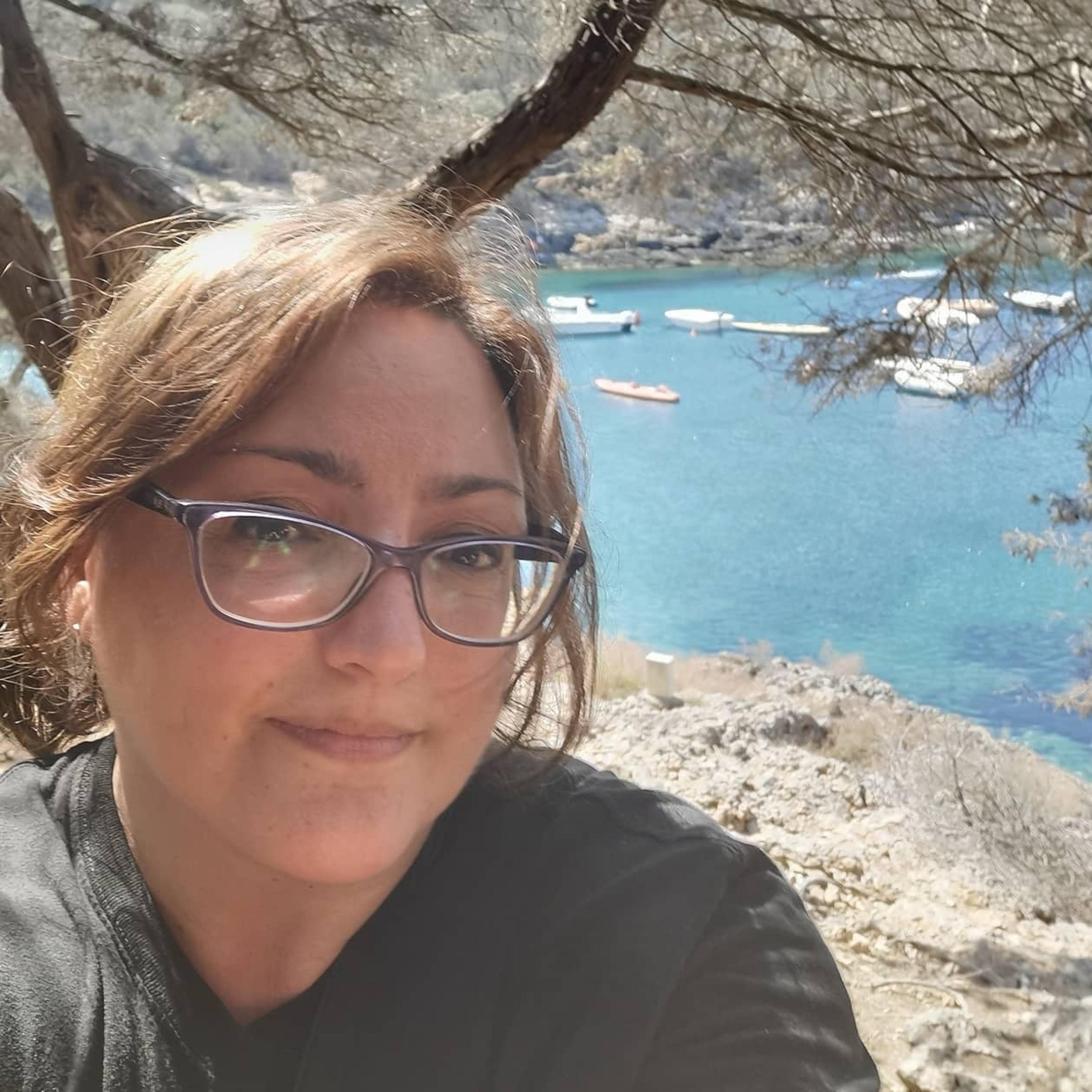 Barbara Catalano