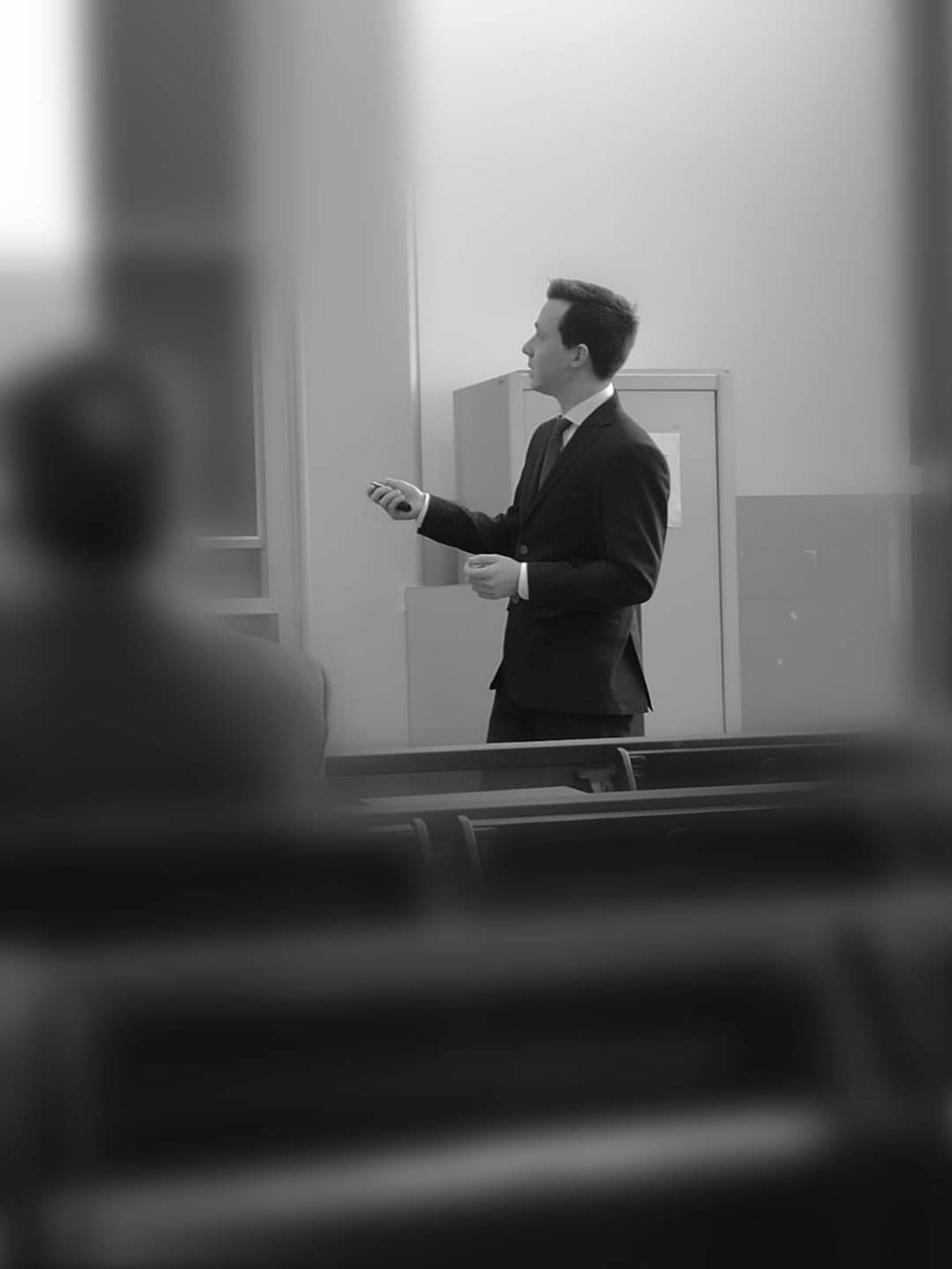 Alessandro Rebora