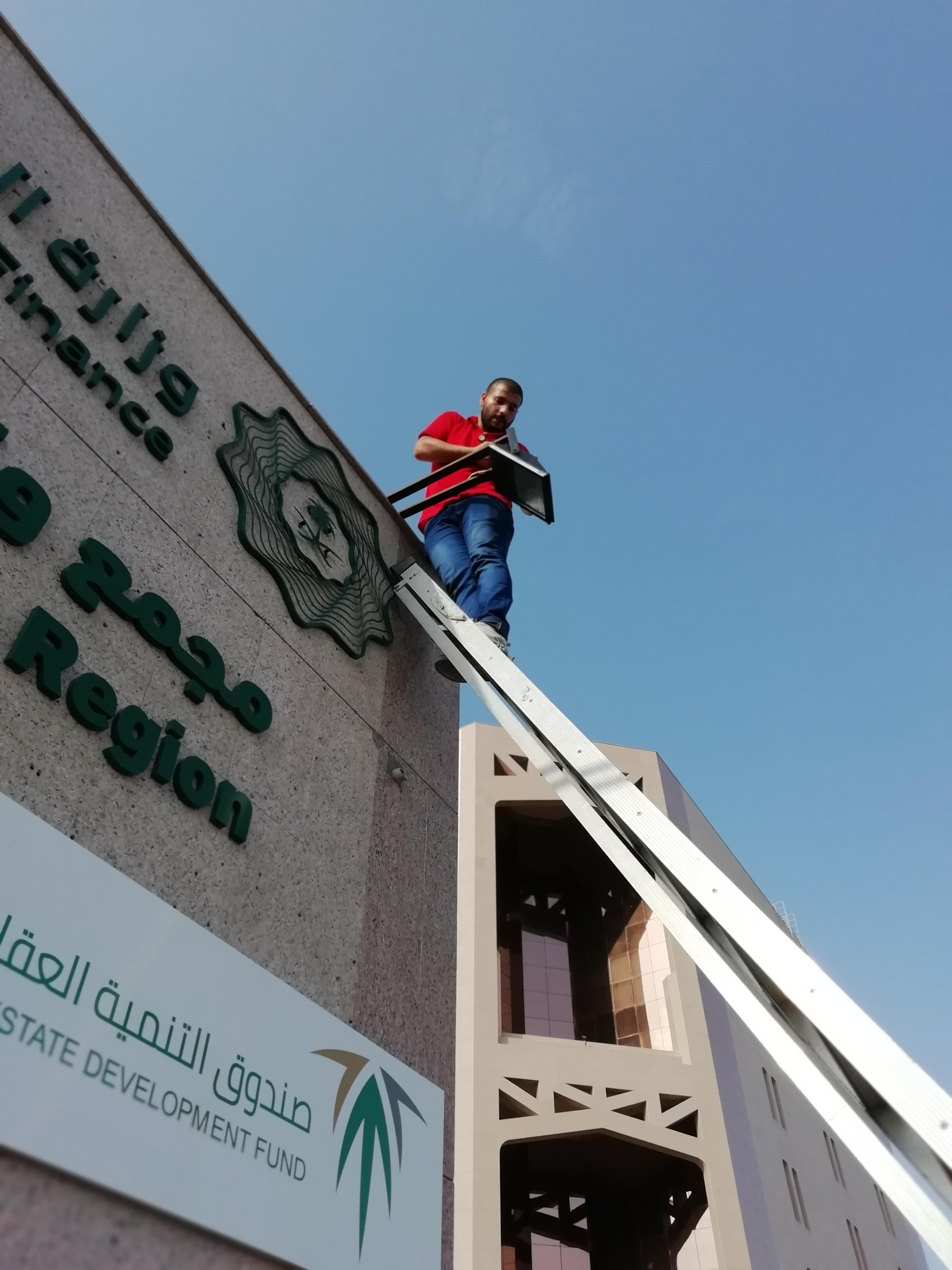 حسن المصري