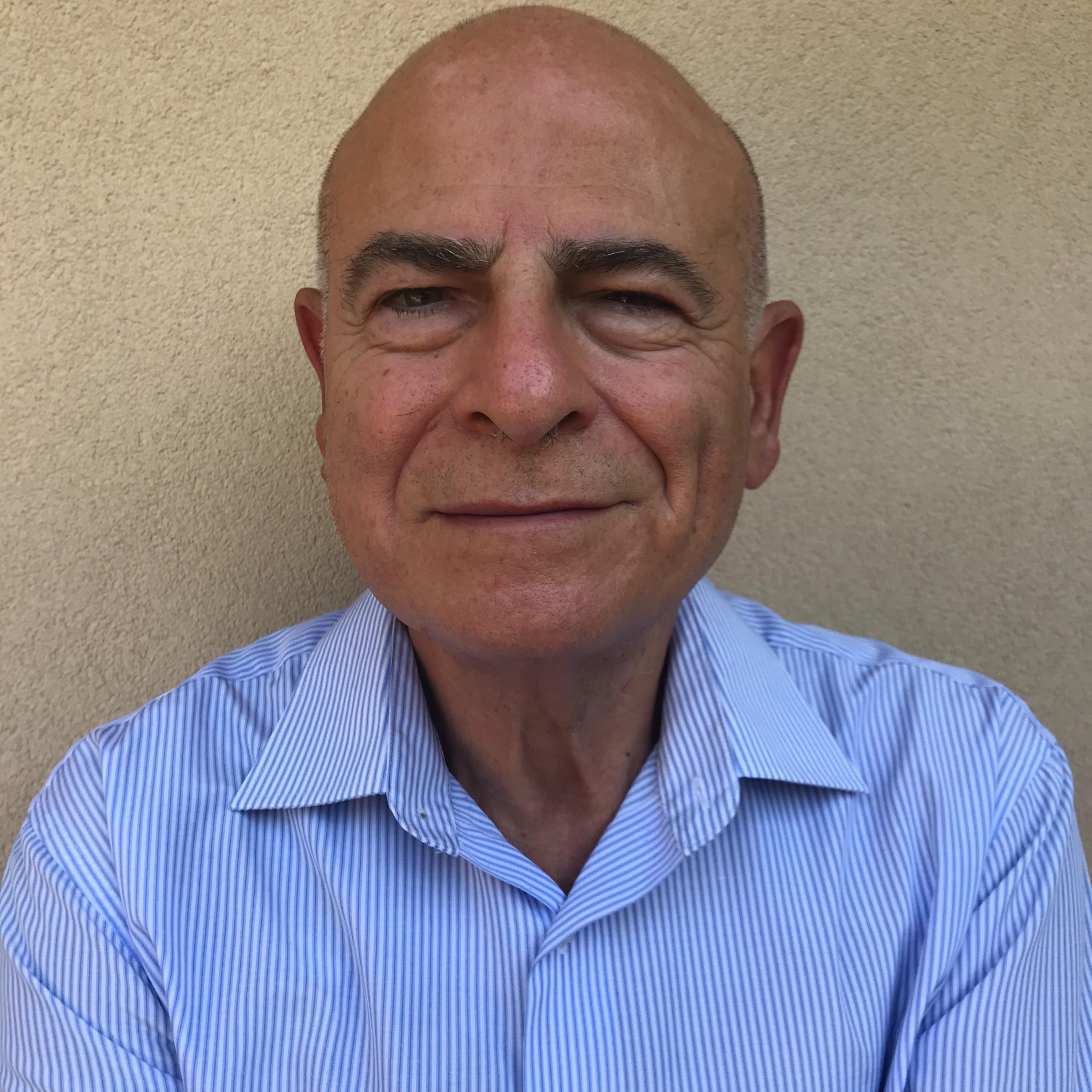Salvatore Angius