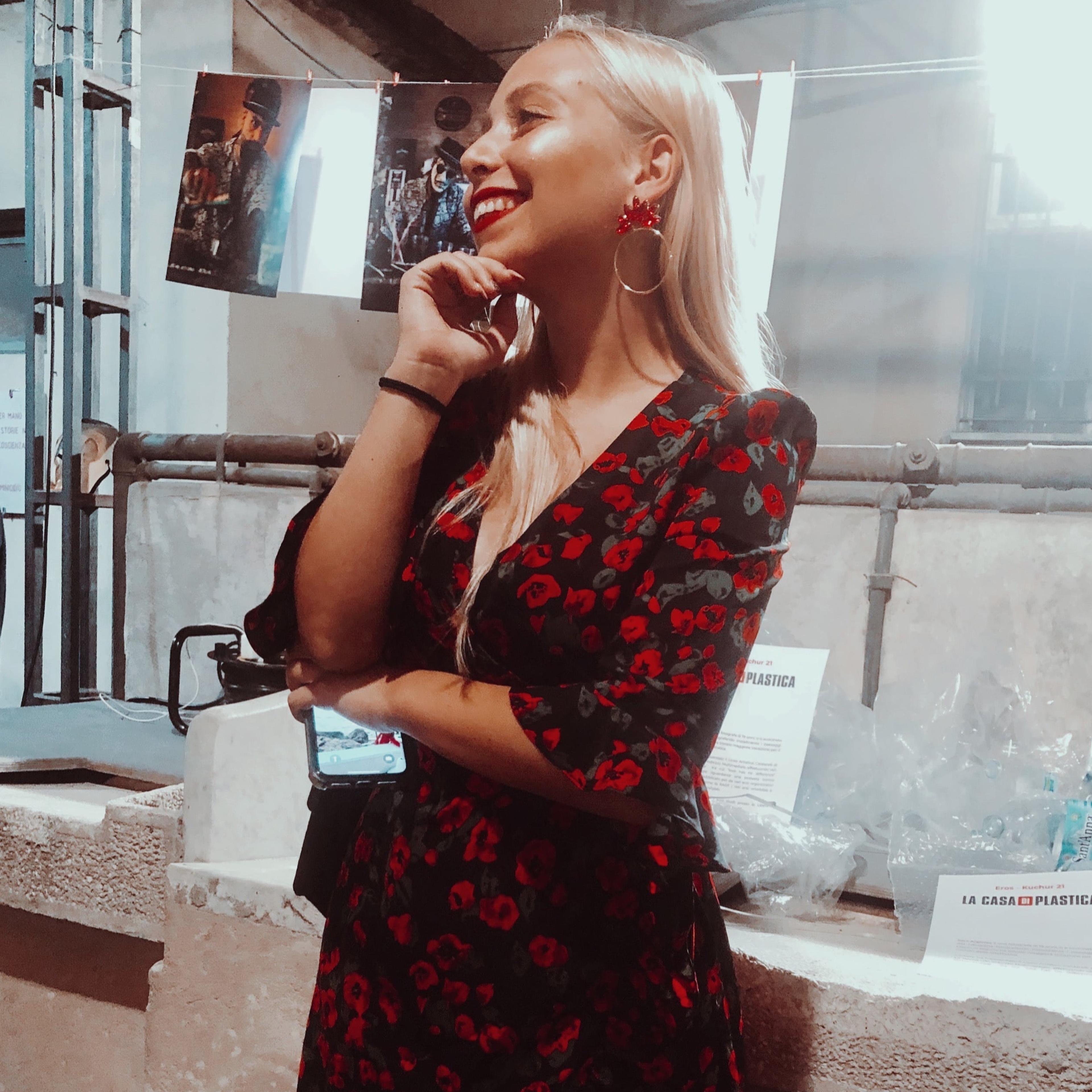 Sara Argiolas