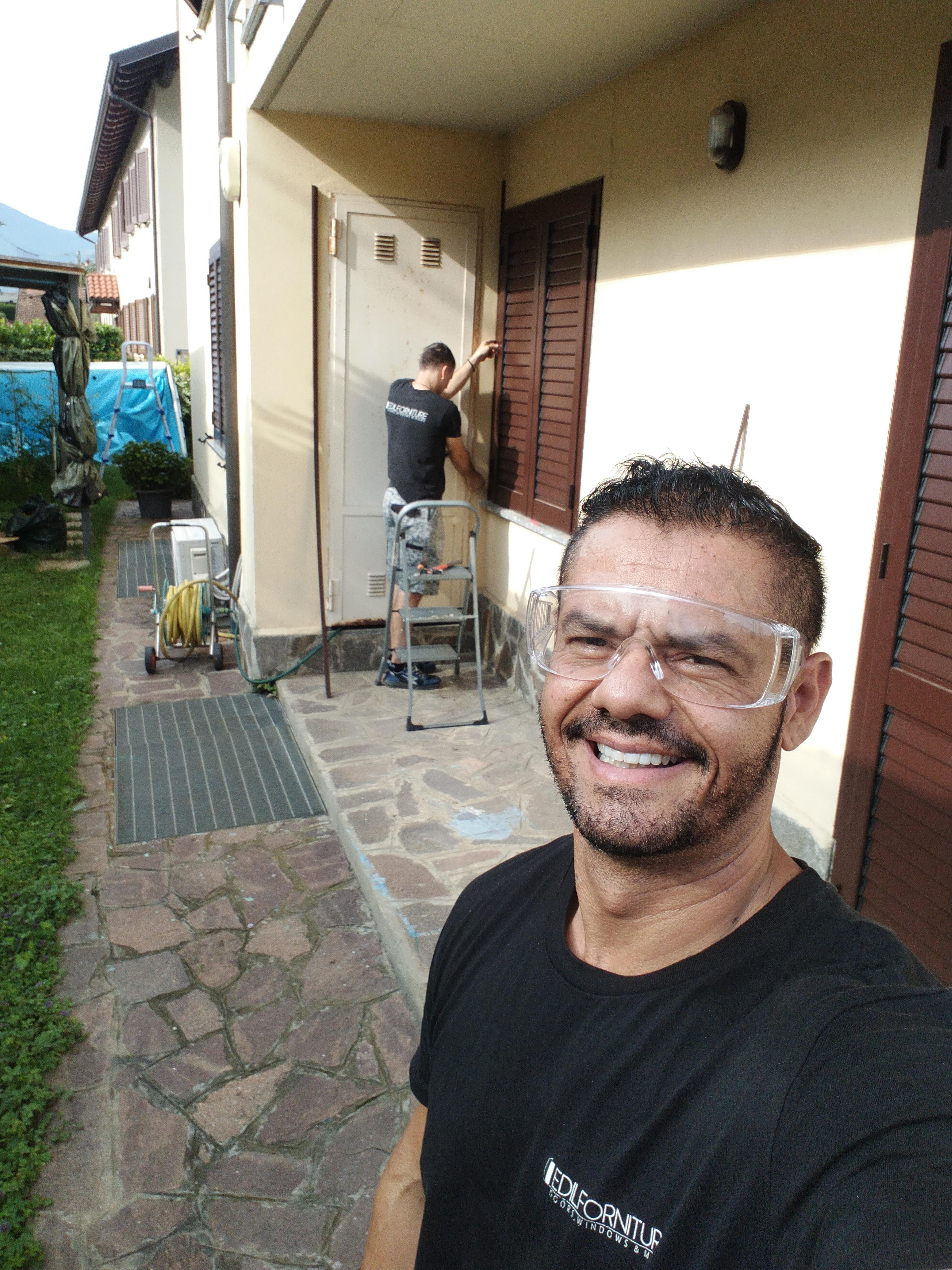 Rizzo Parquet e Porte interne