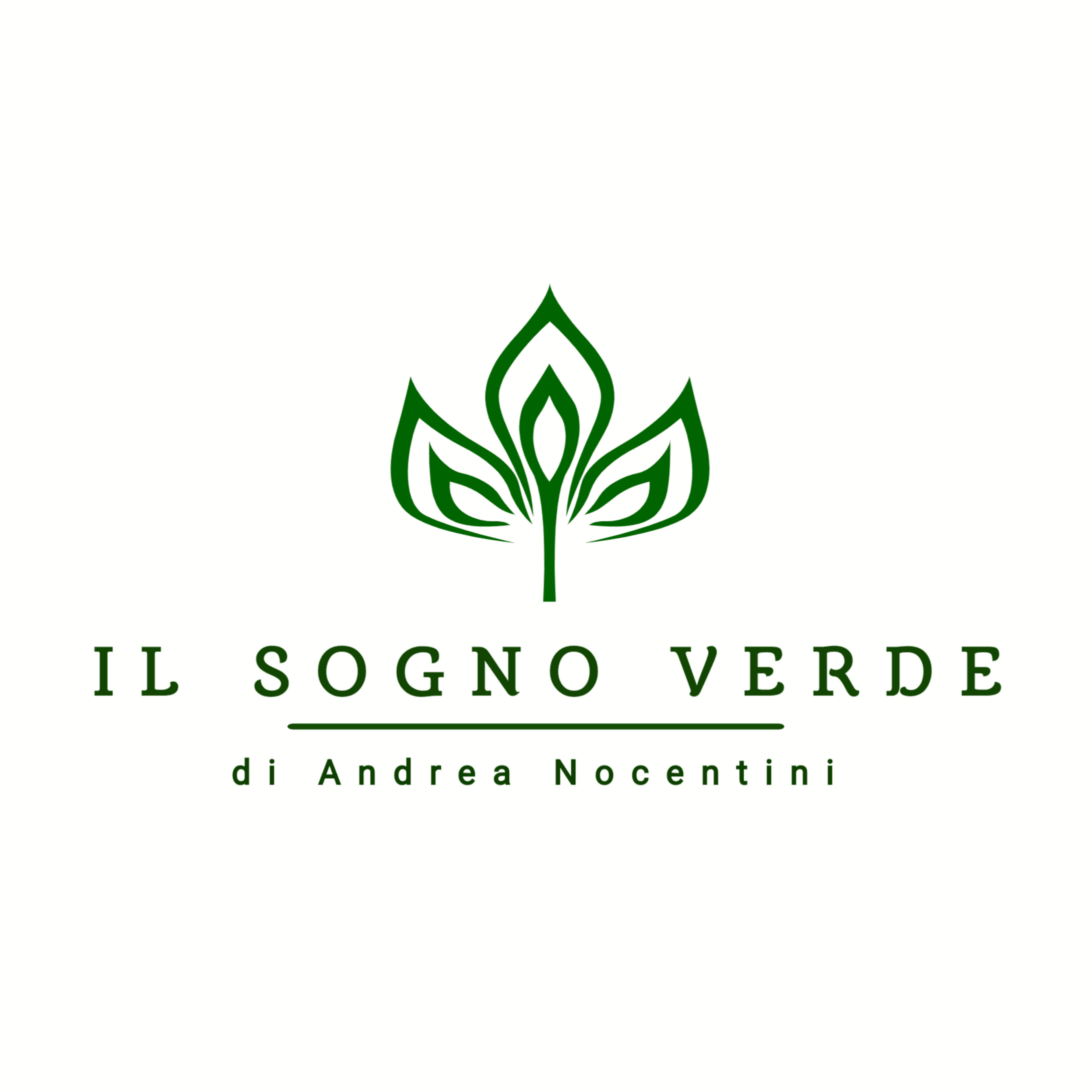 Il Sogno Verde di Andrea Nocentini