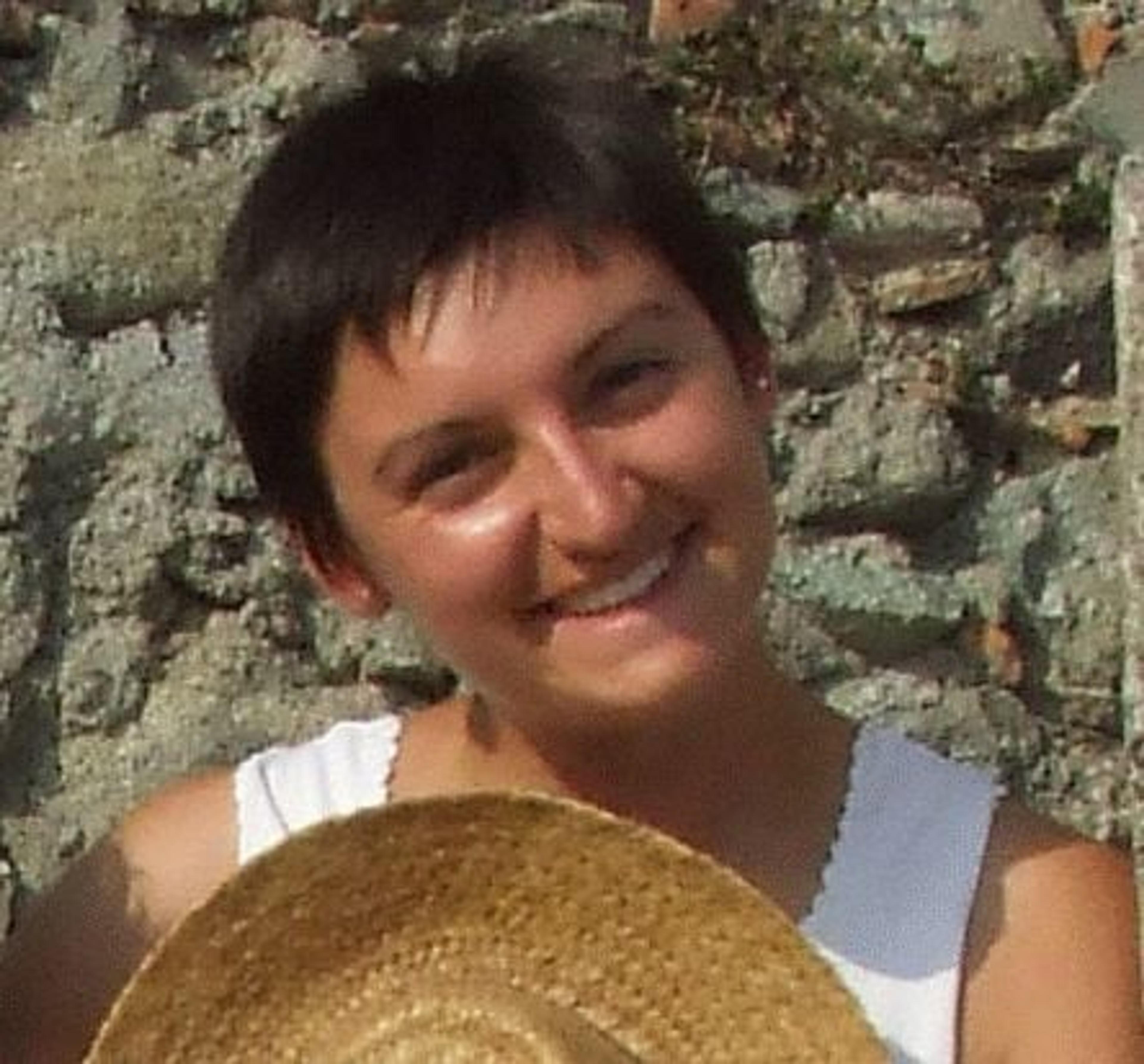Gloria Remelli