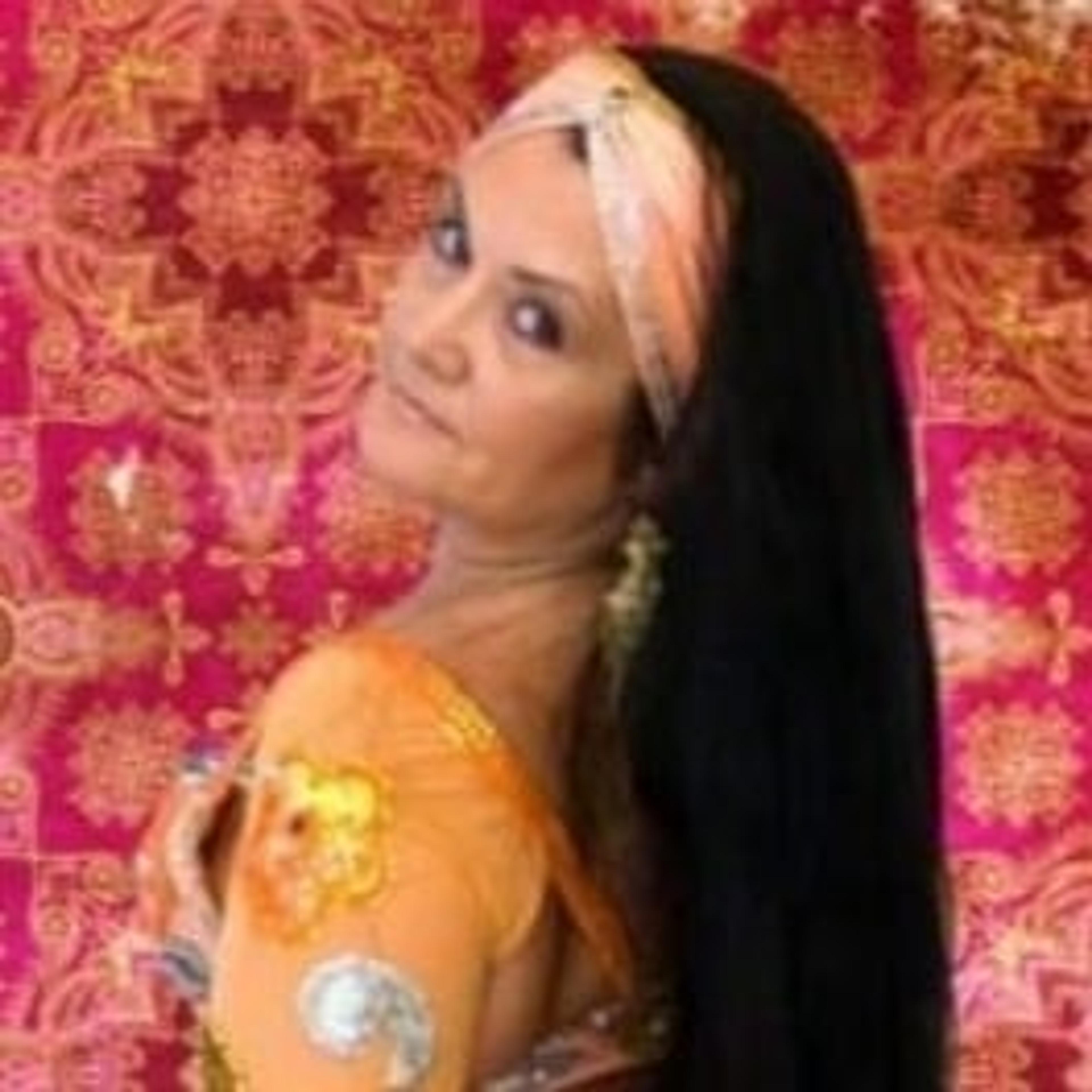 Maria Rita Gandra