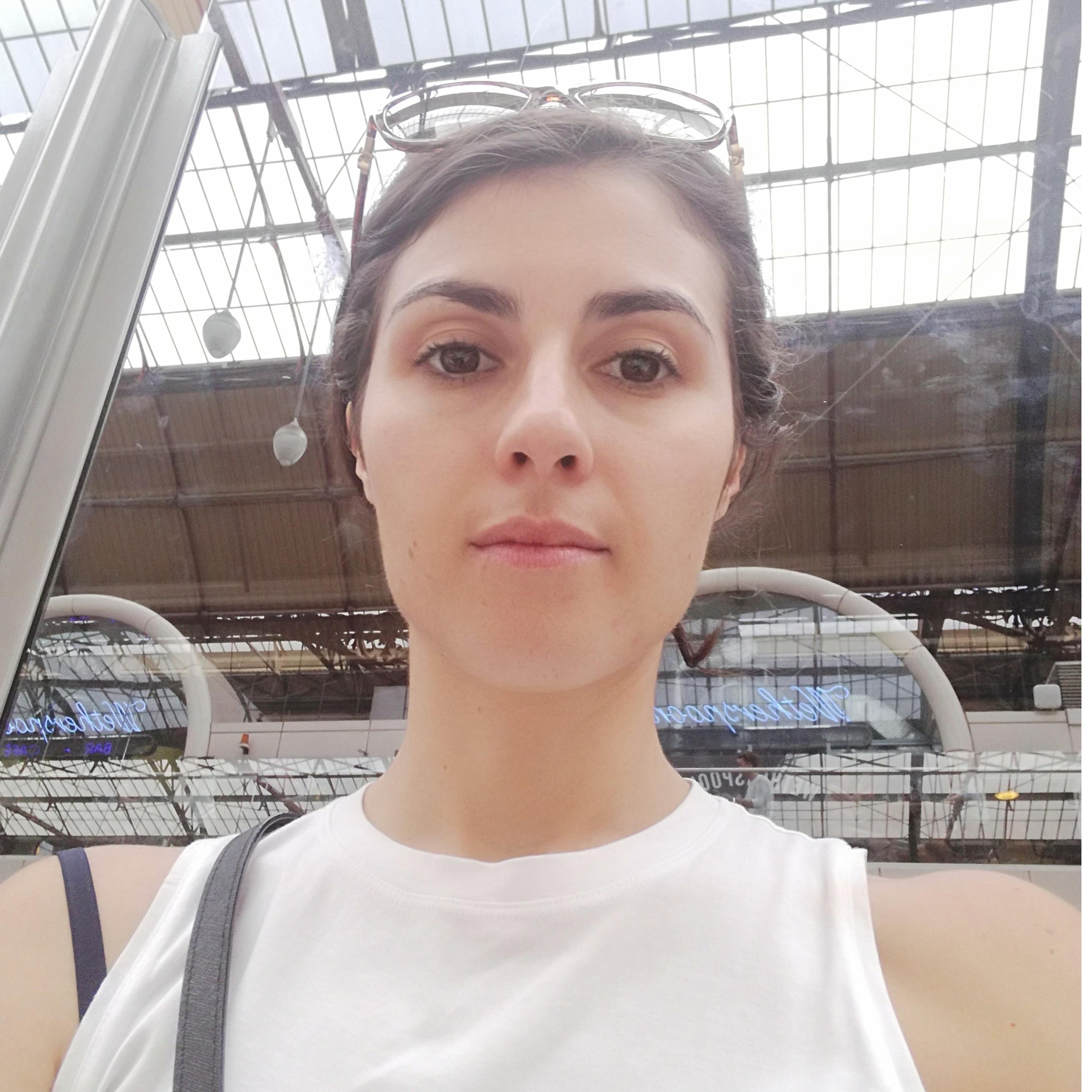 Giulia Aguti