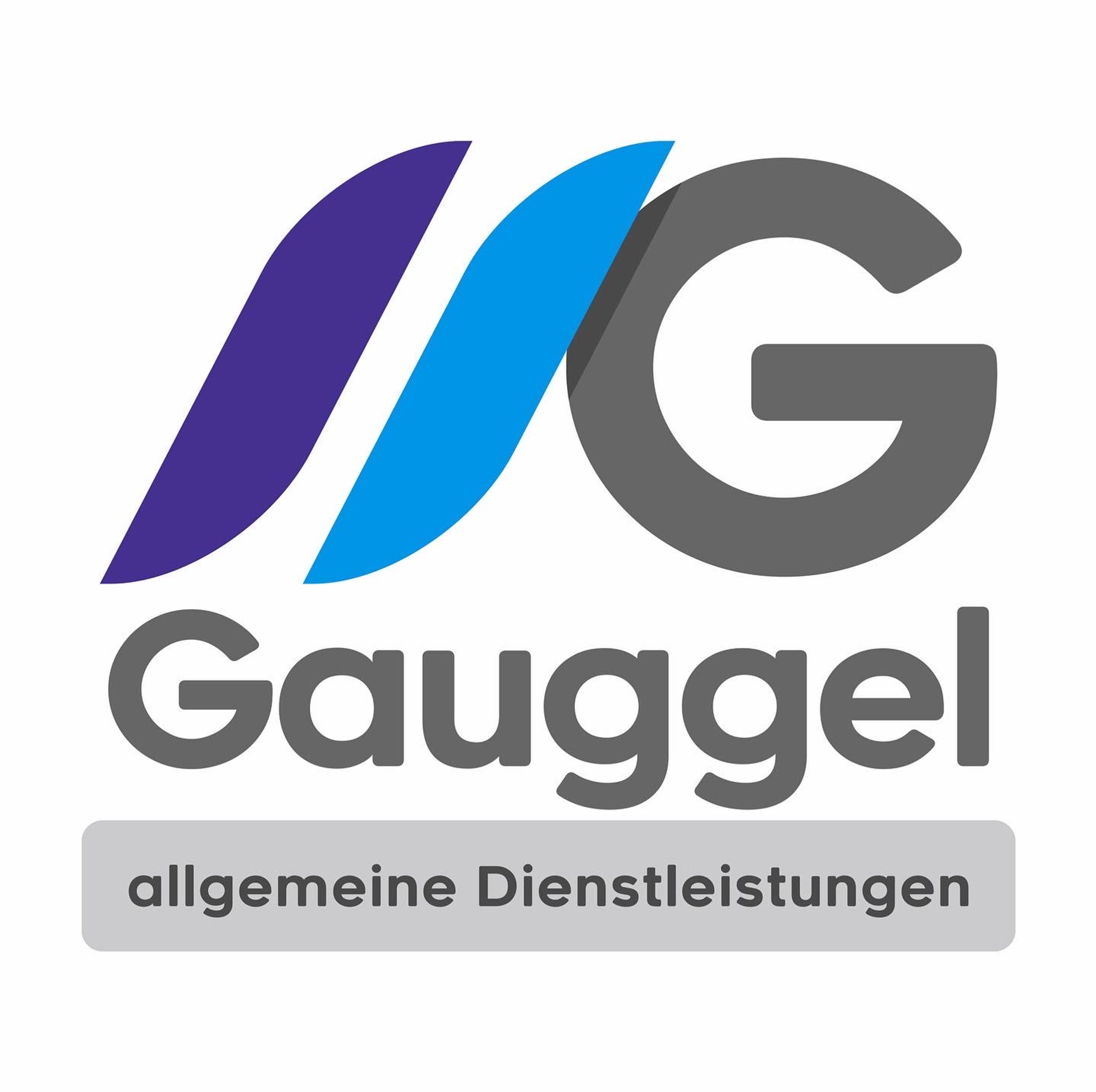 Angelika Gauggel Gauggel
