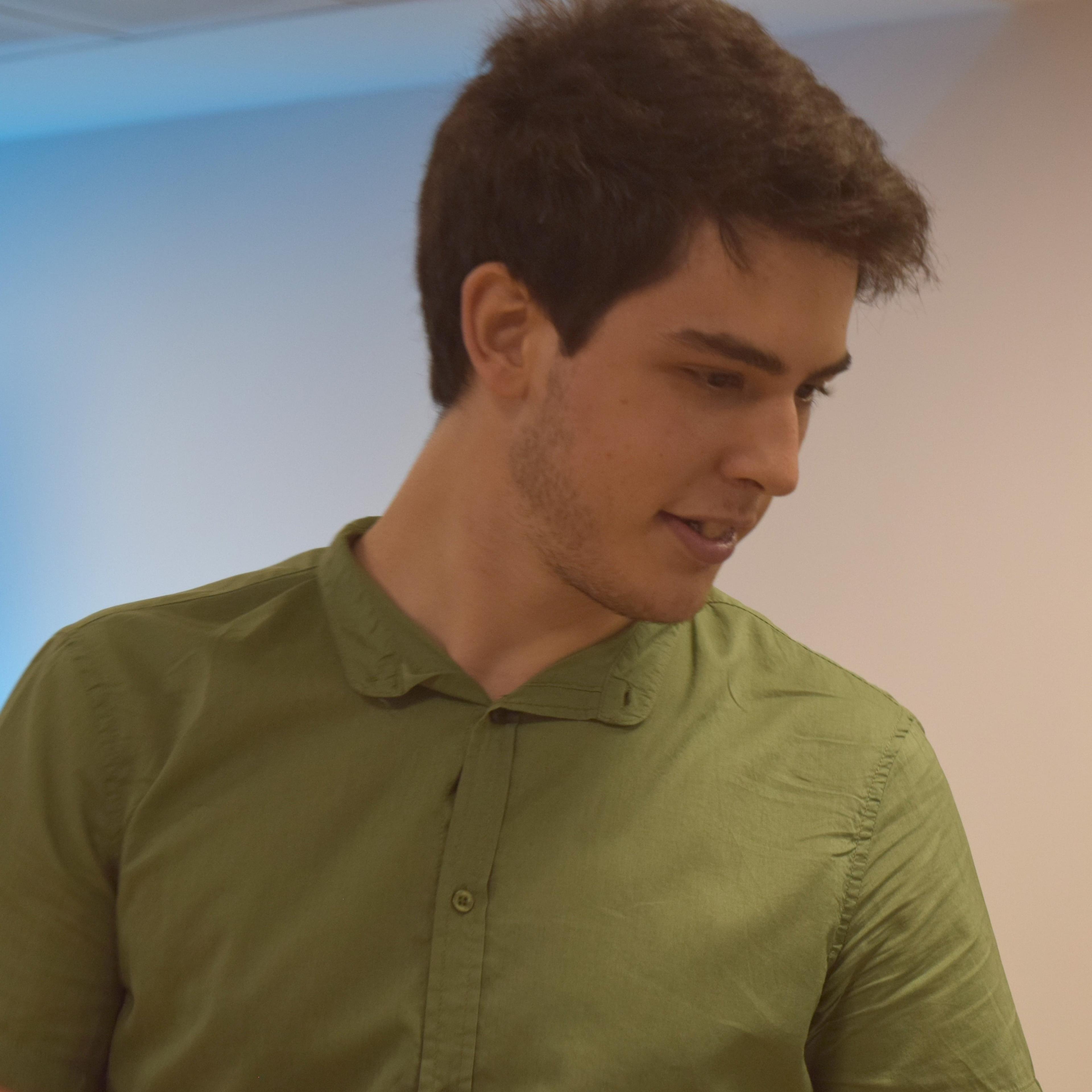 Mattia Rapisarda