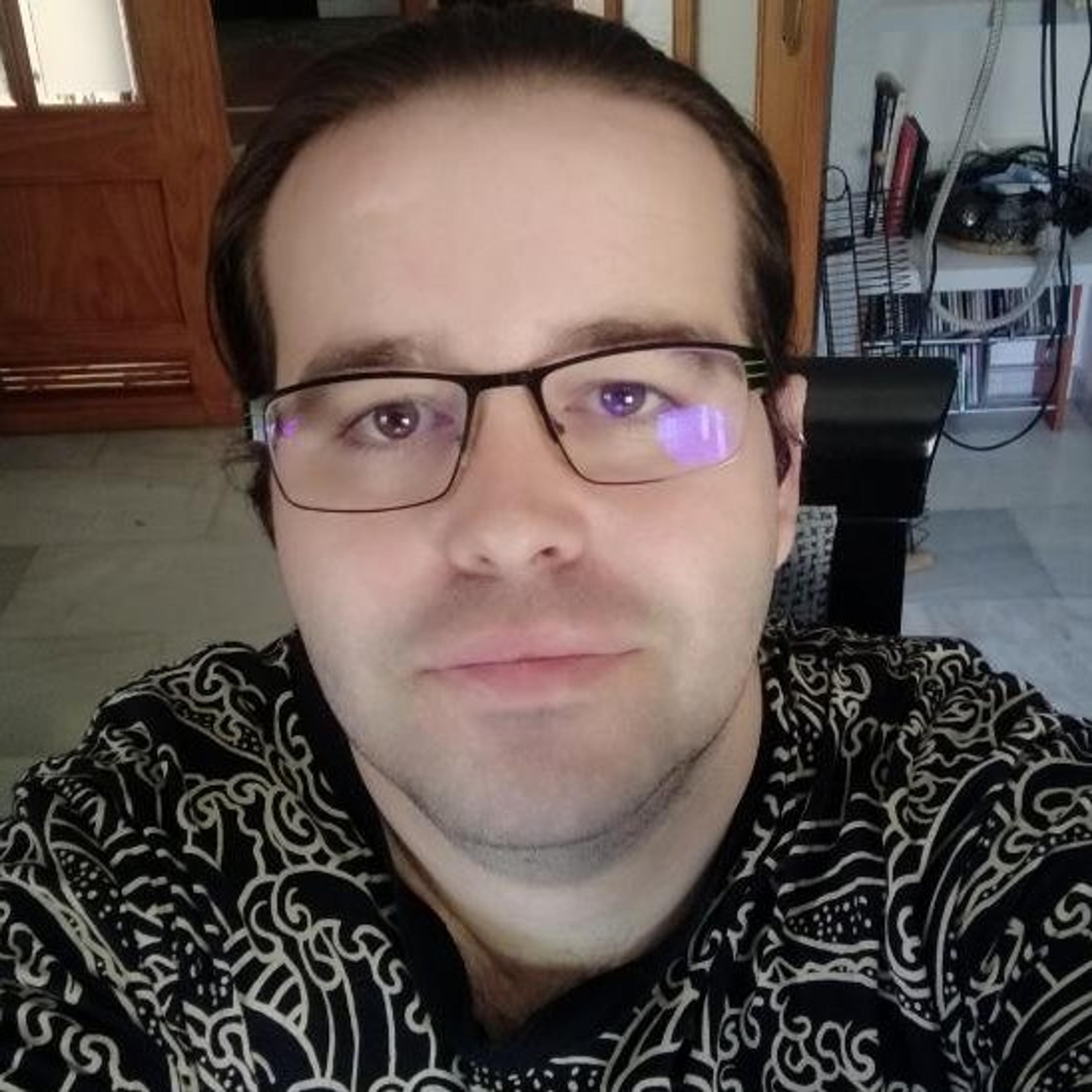 Álvaro Figueroa Navarro
