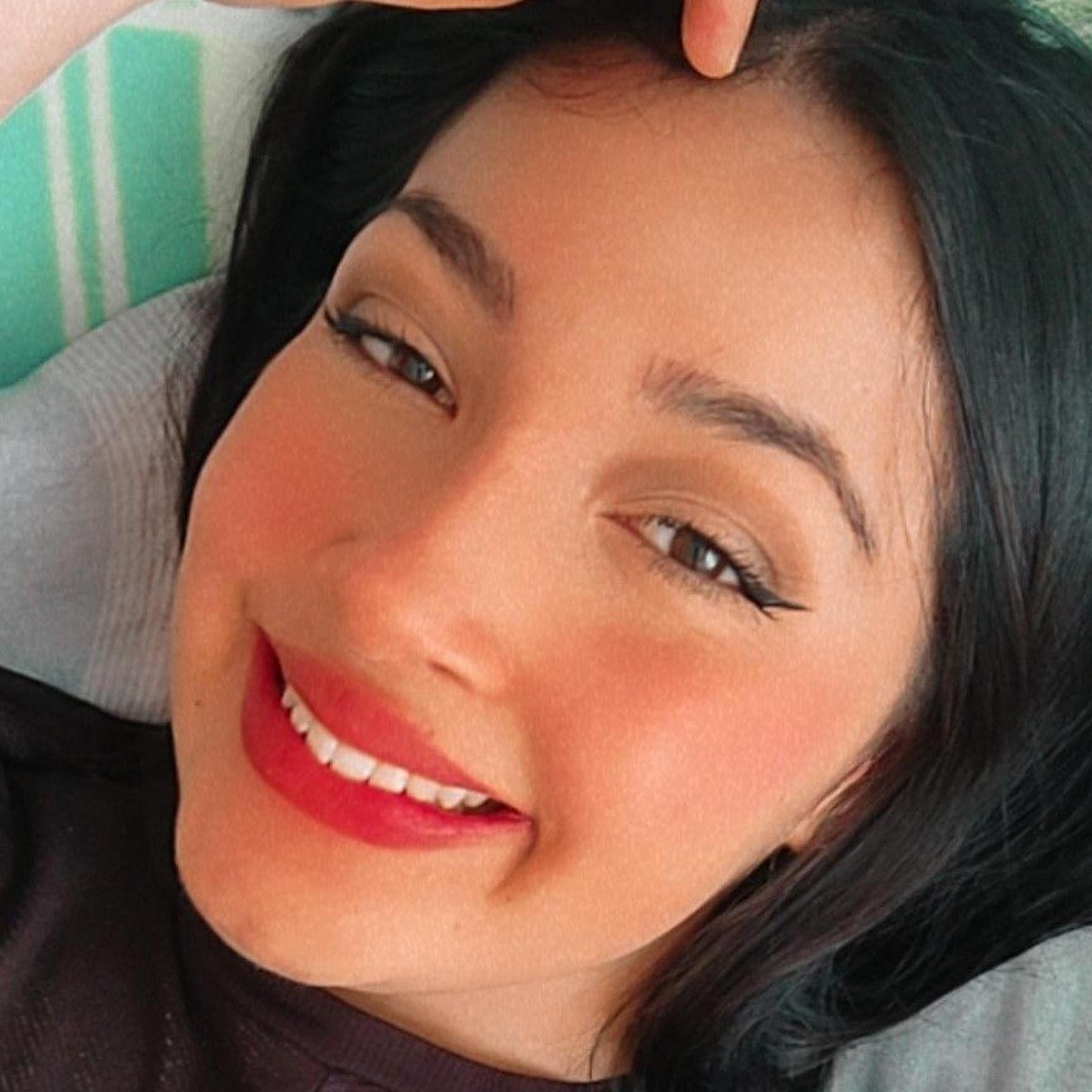 Sara Camila Castellanos Bernal