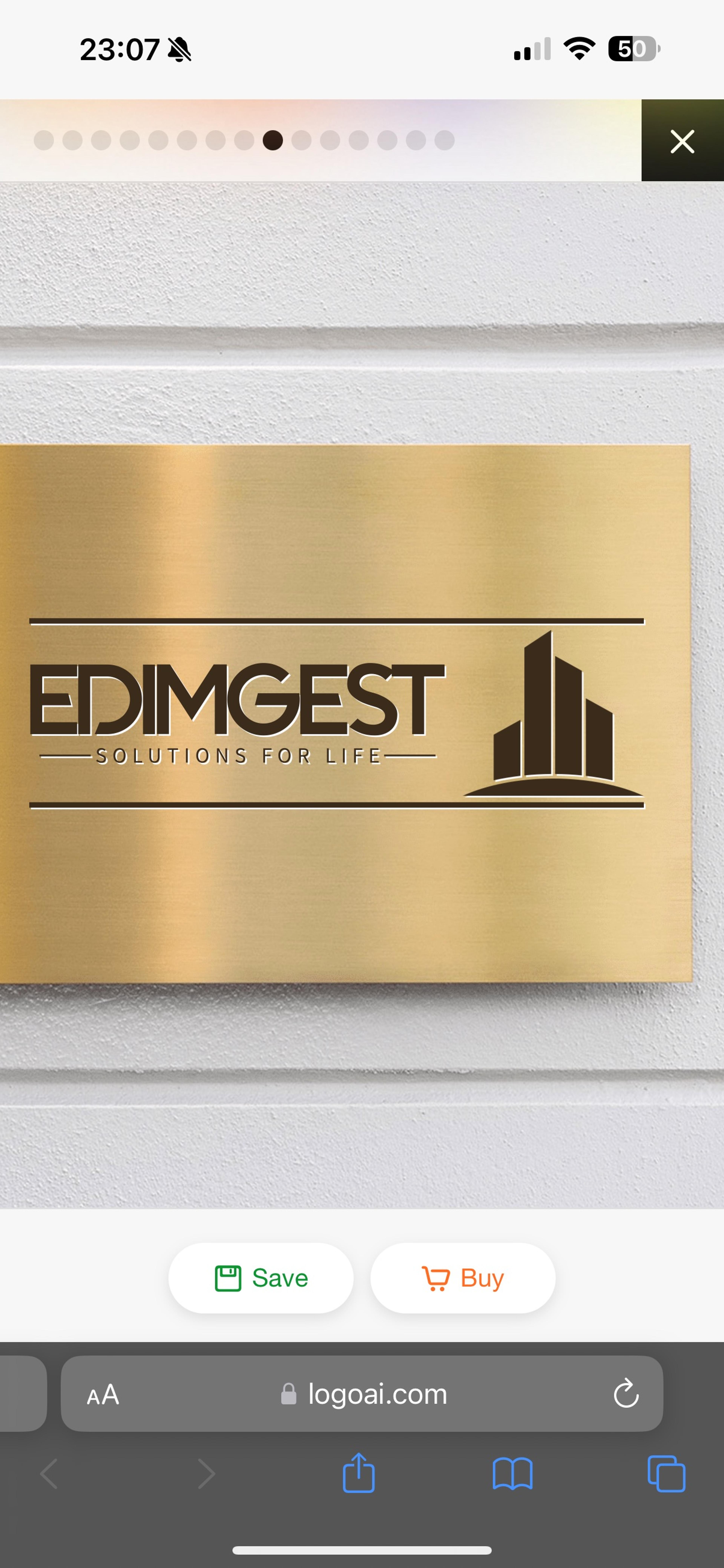 Edimgest Srl