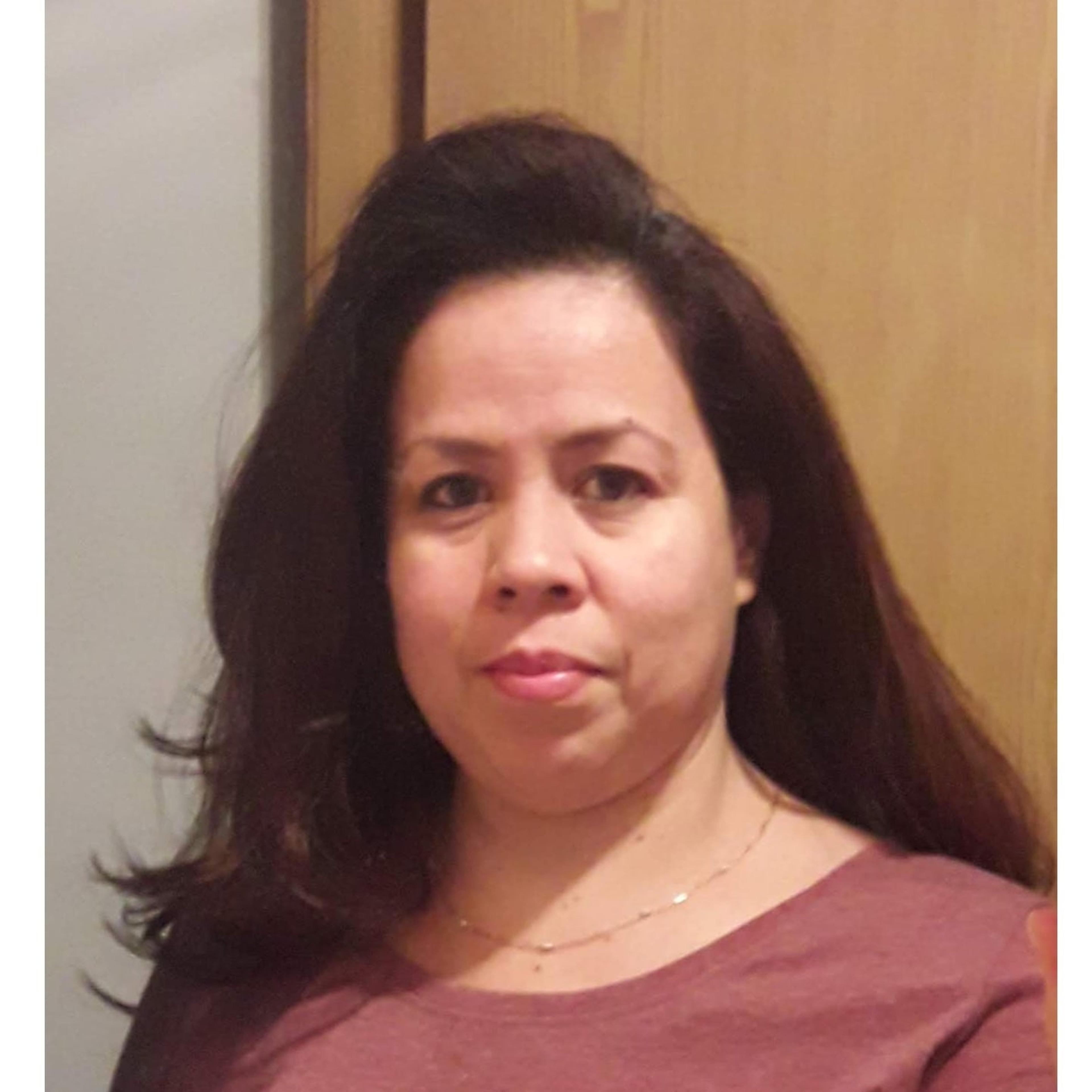 Sabrina Marlene Rodriguez Serrano