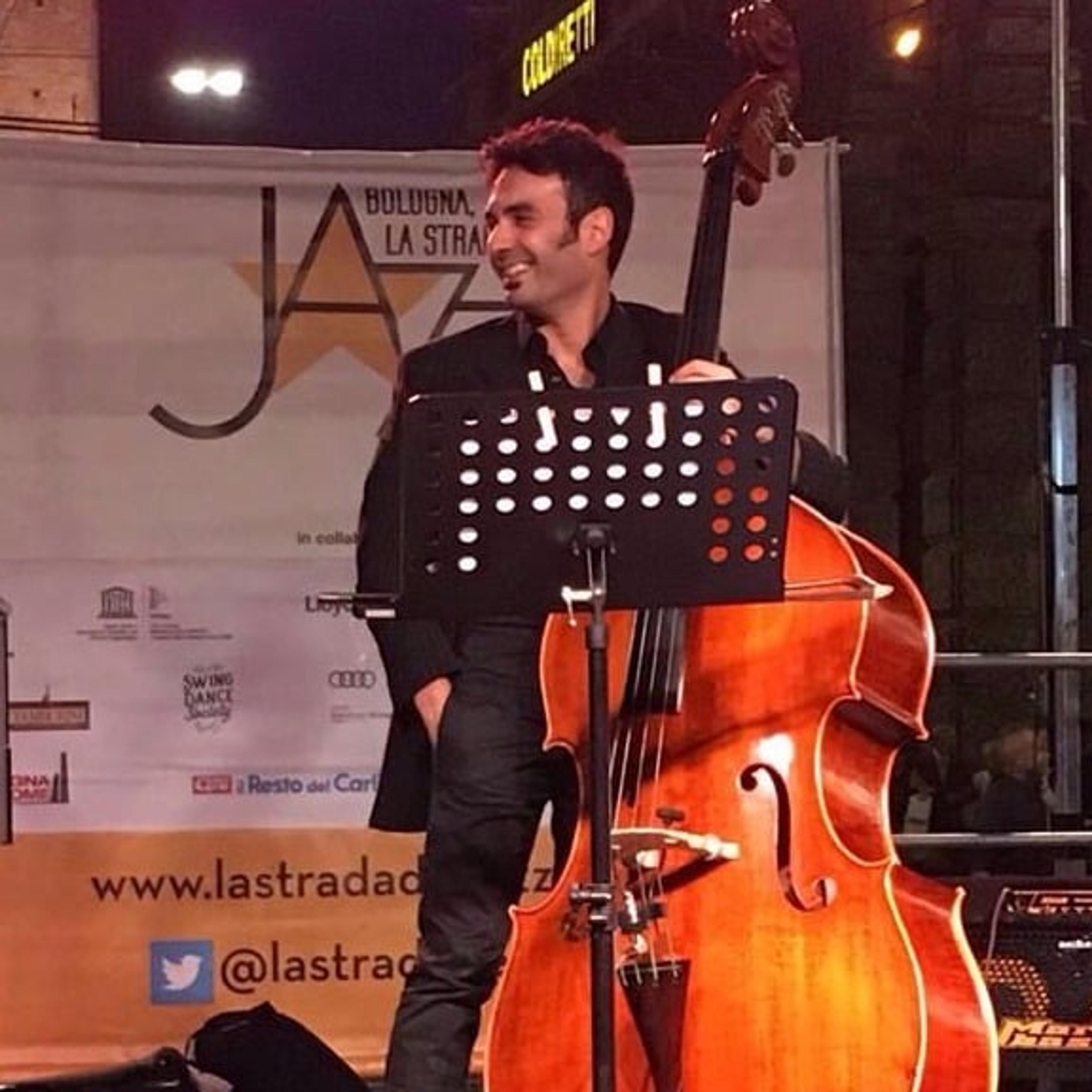 Giannicola Spezzigu