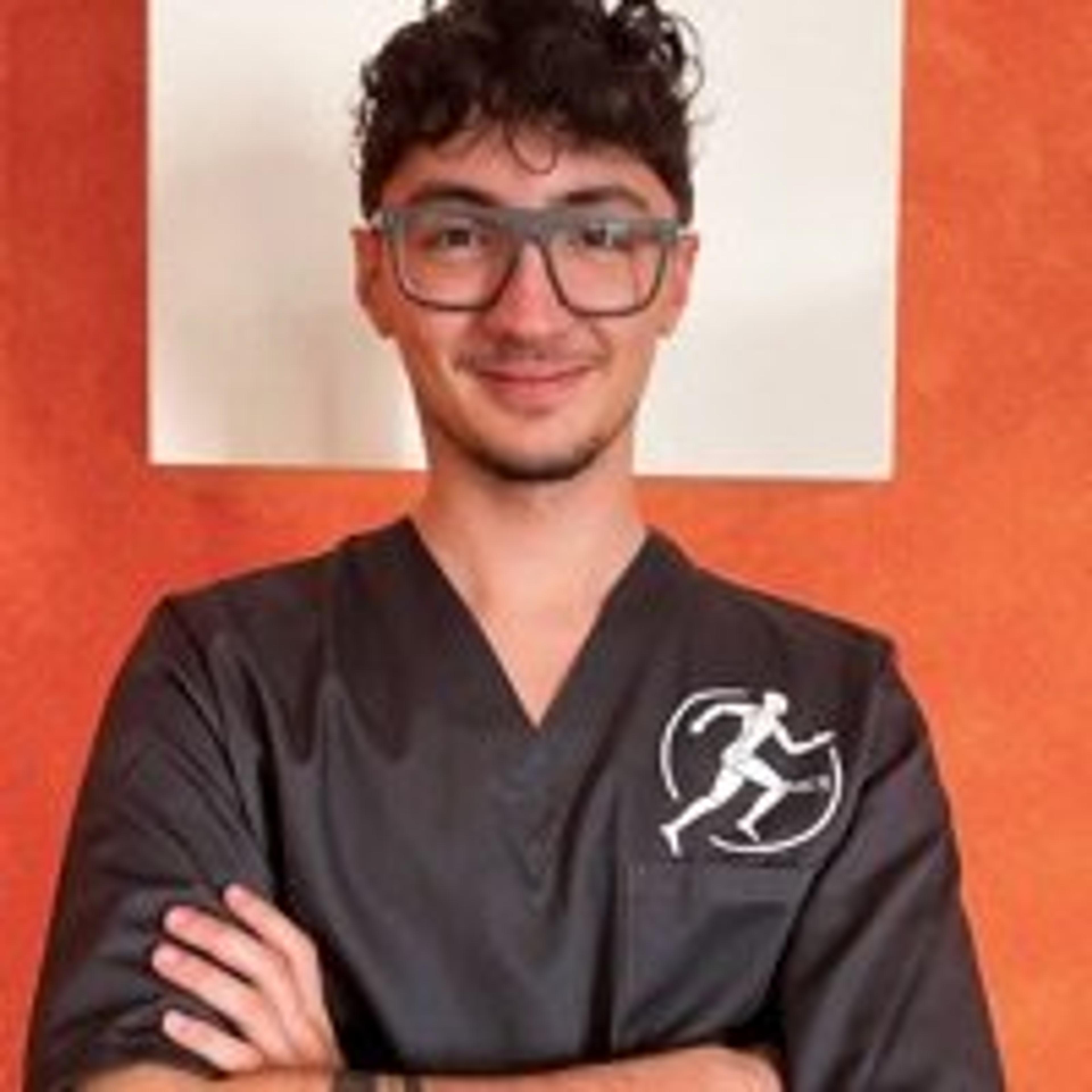 Riccardo Zanzottera