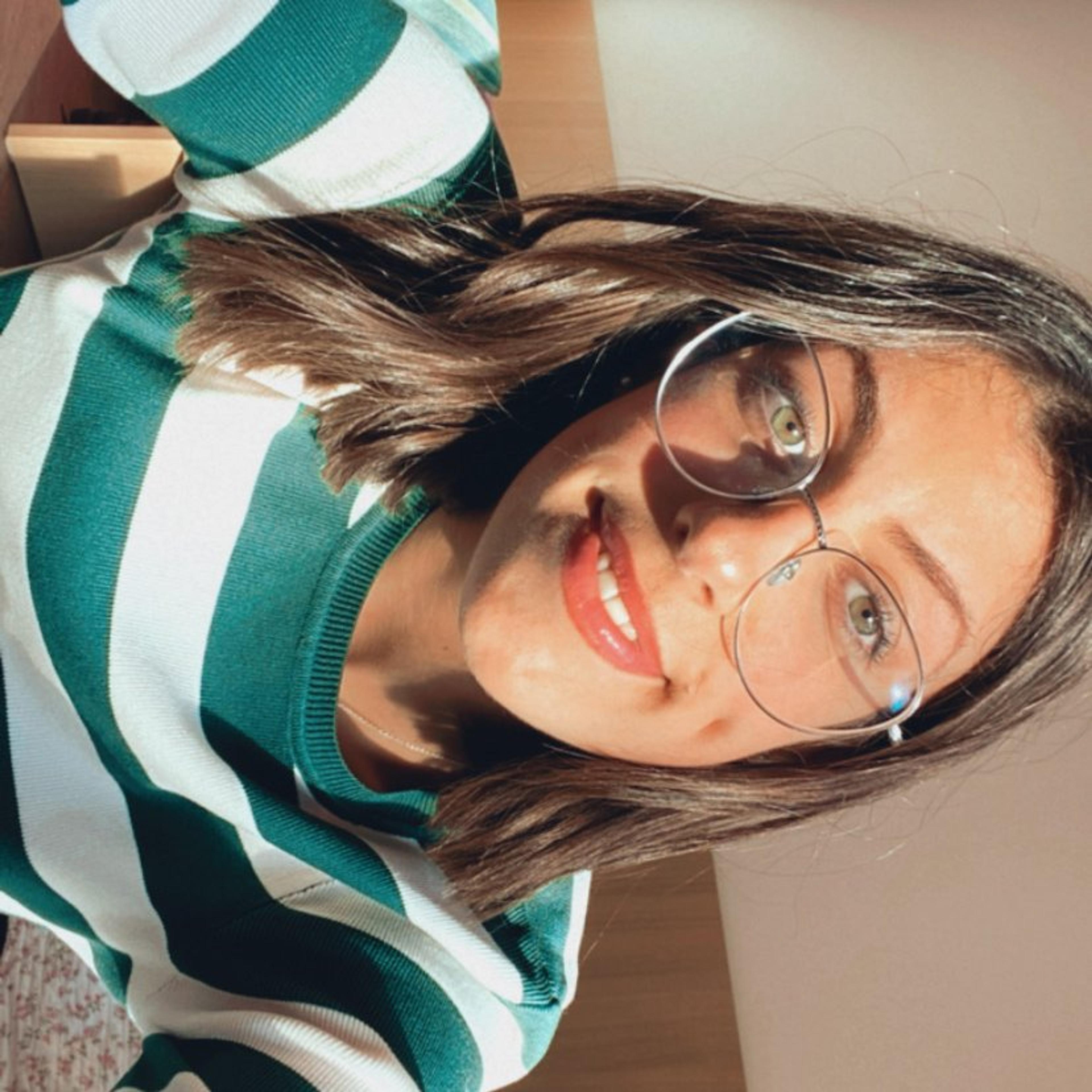 Alessia Galli