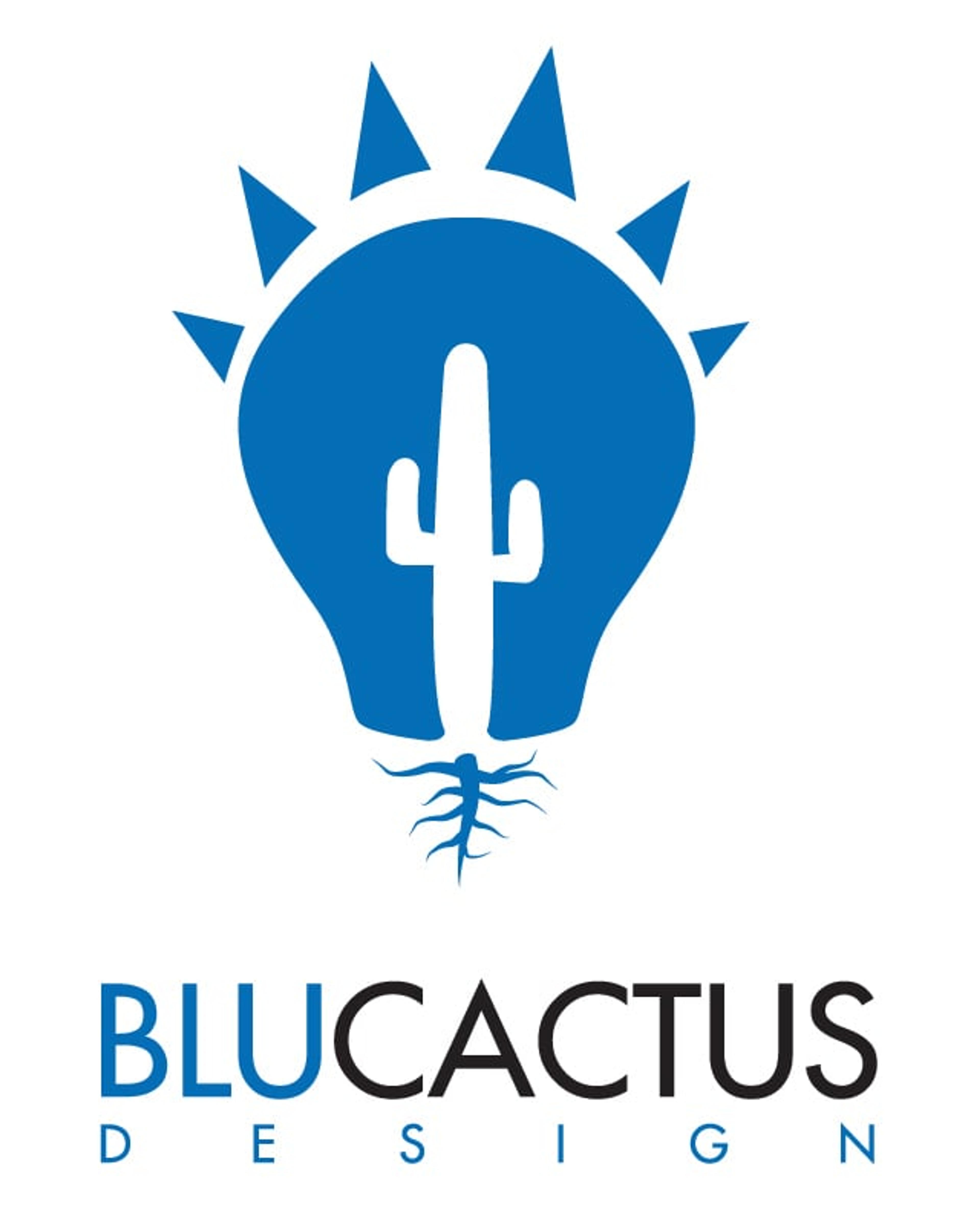 BluCACTUS design Studio